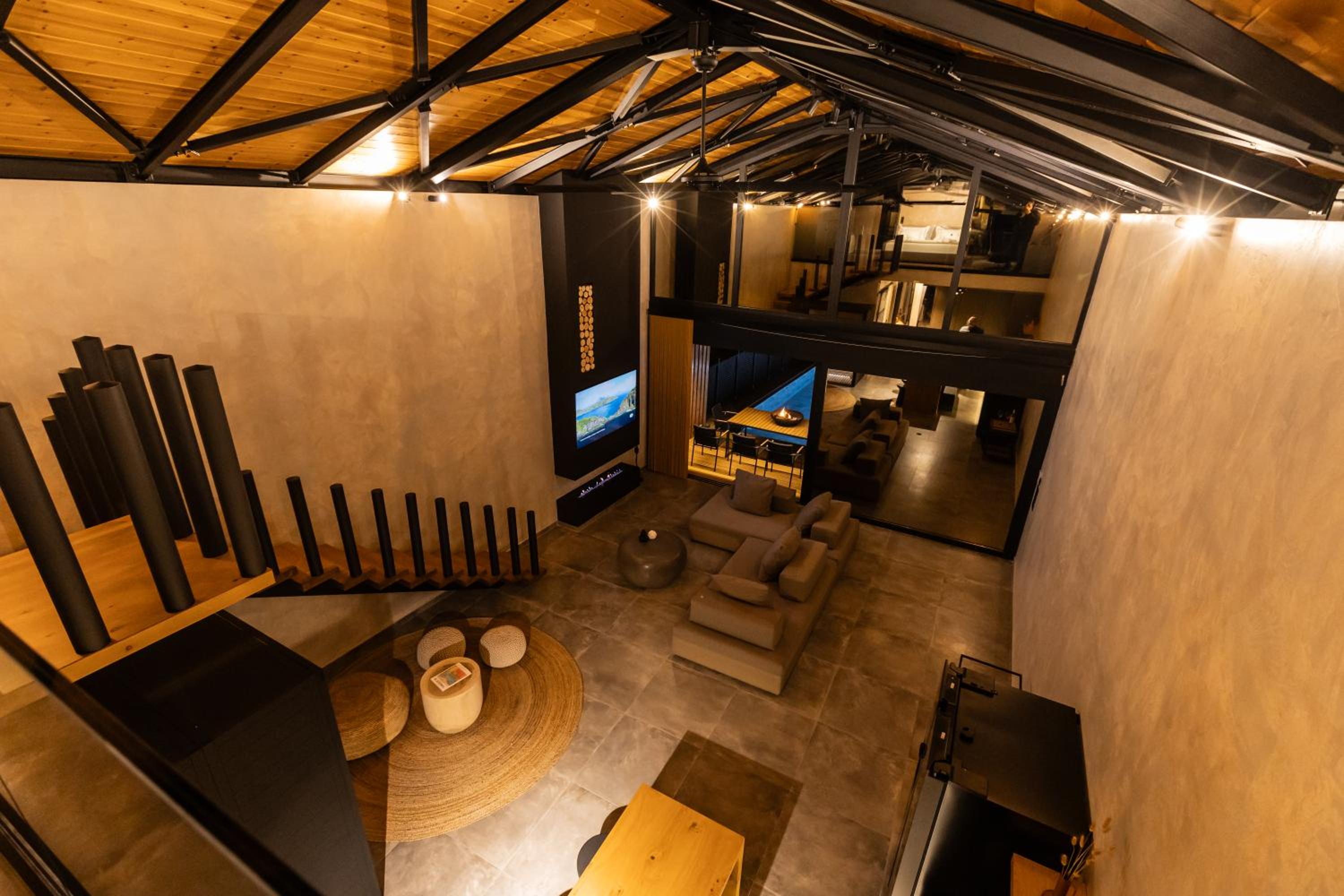 Spa Villas Nafpaktos