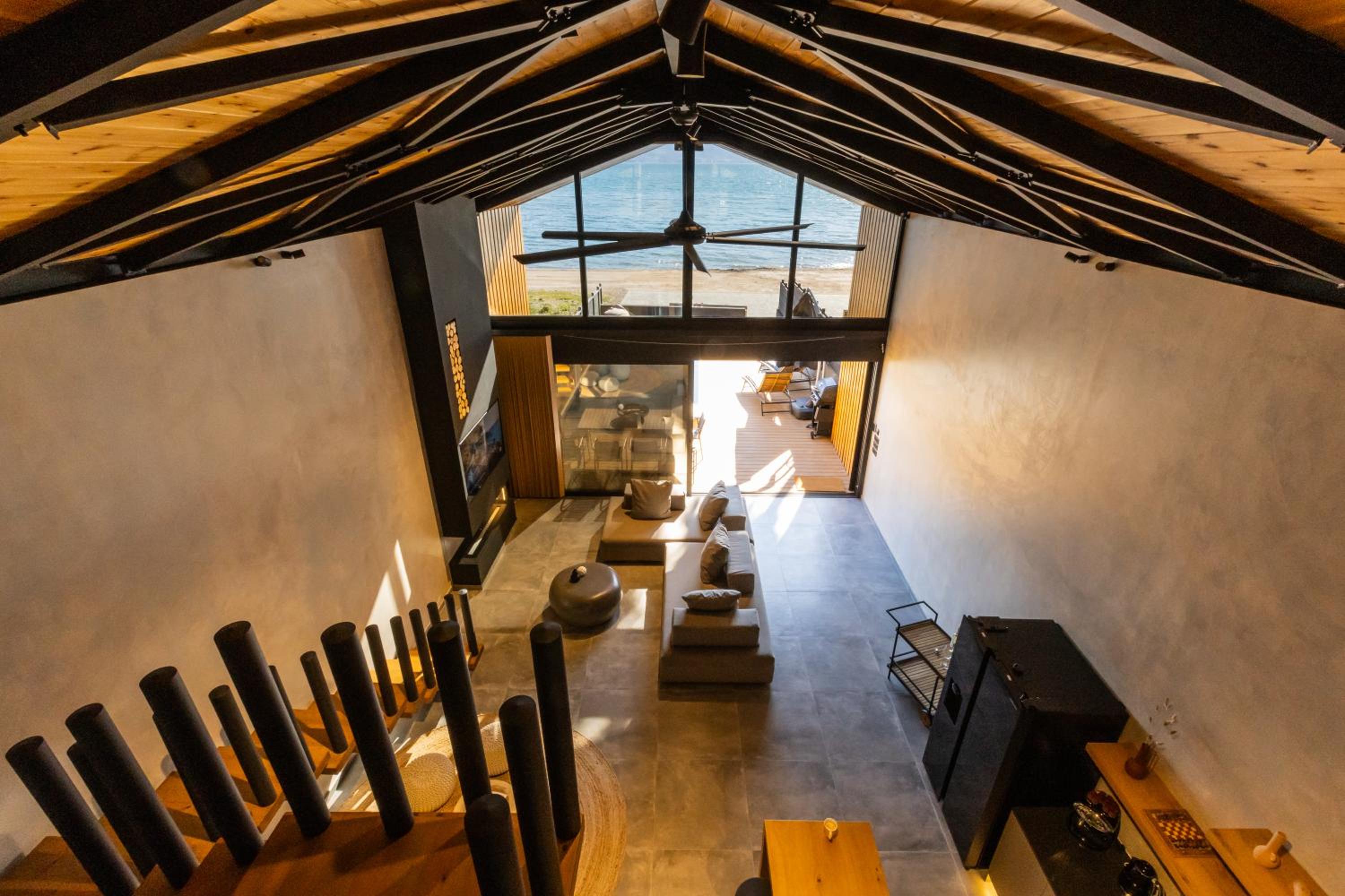 Spa Villas Nafpaktos
