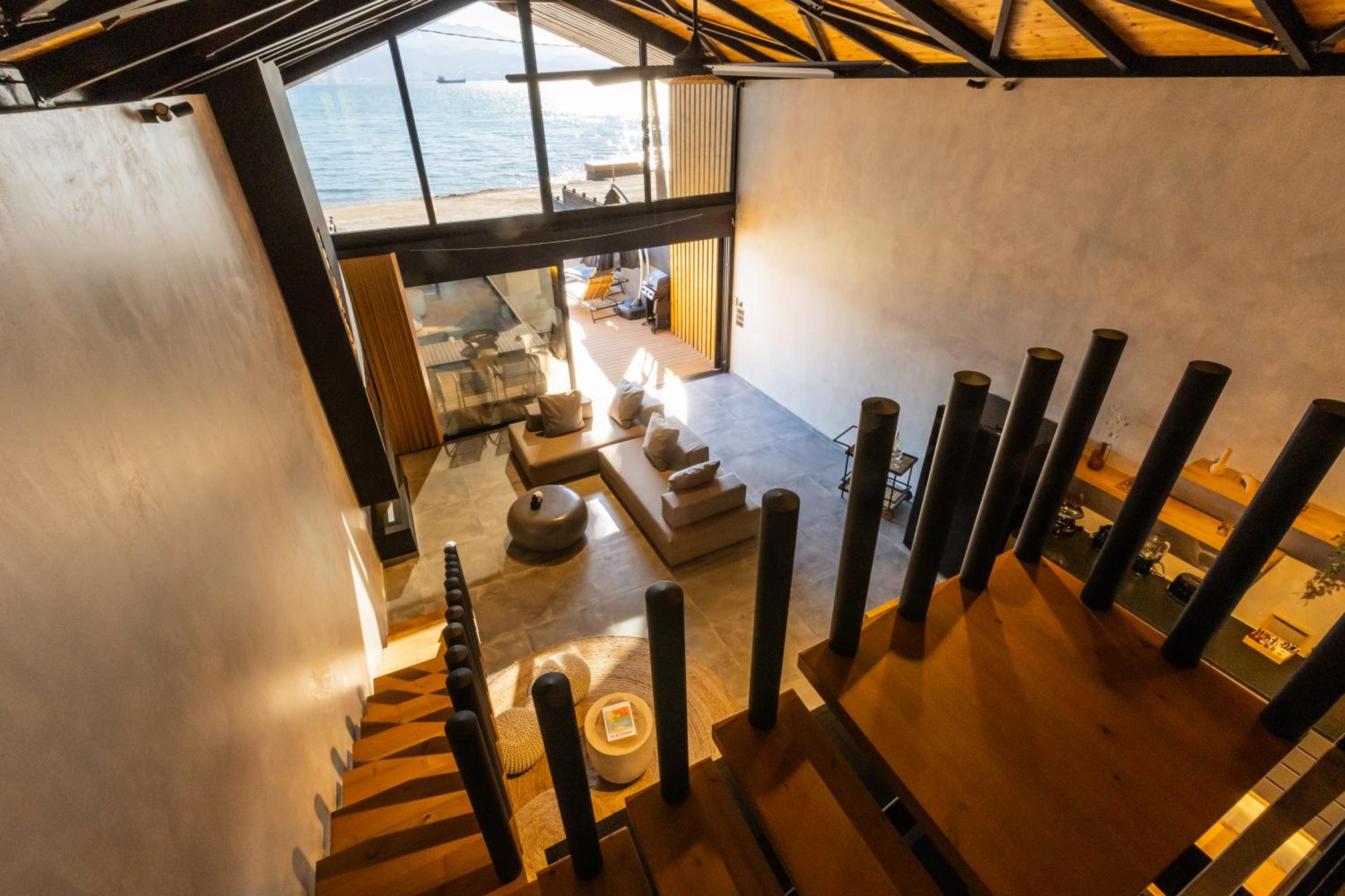 Spa Villas Nafpaktos