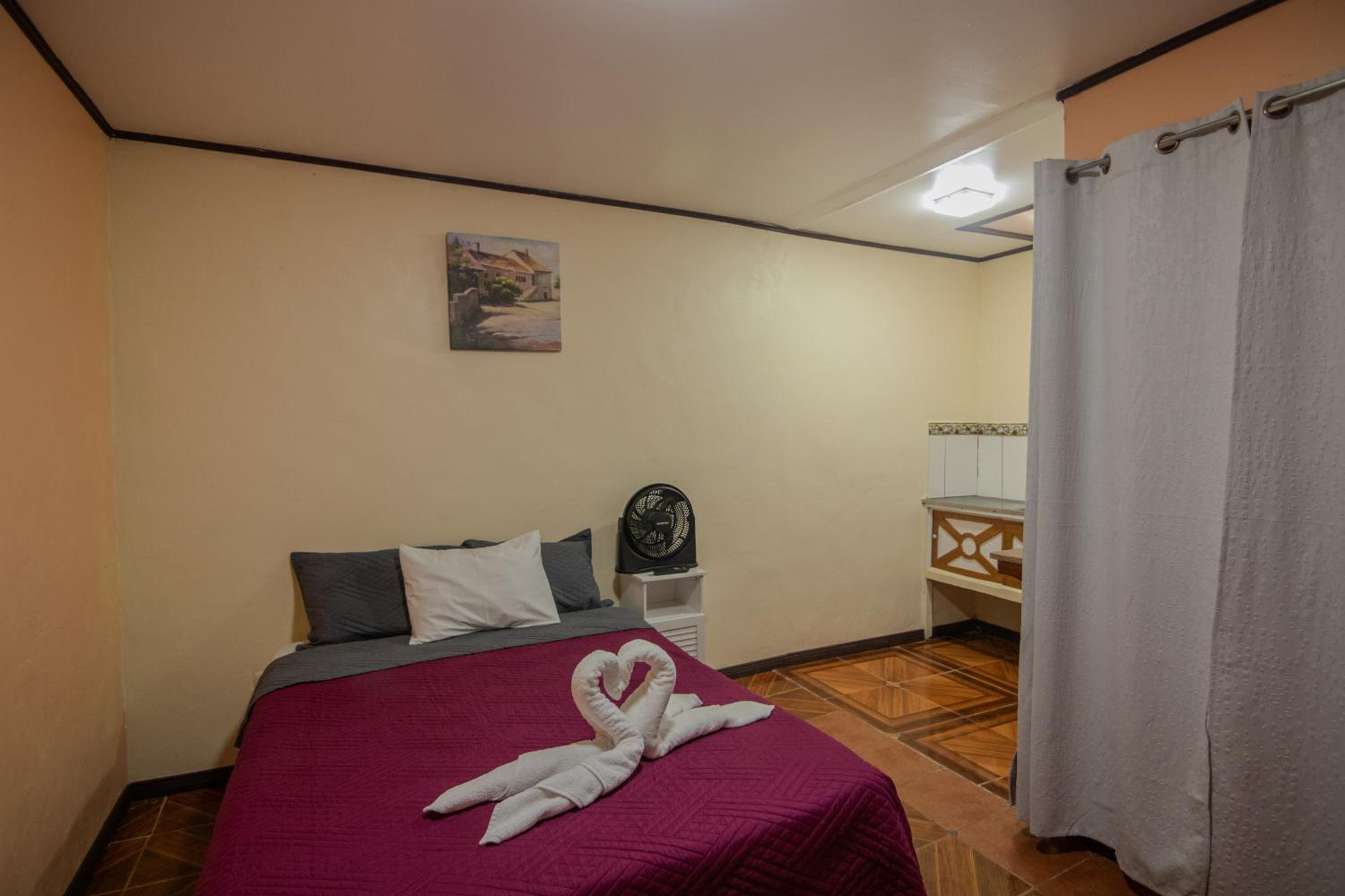 Hotel las Ardillas Monteverde