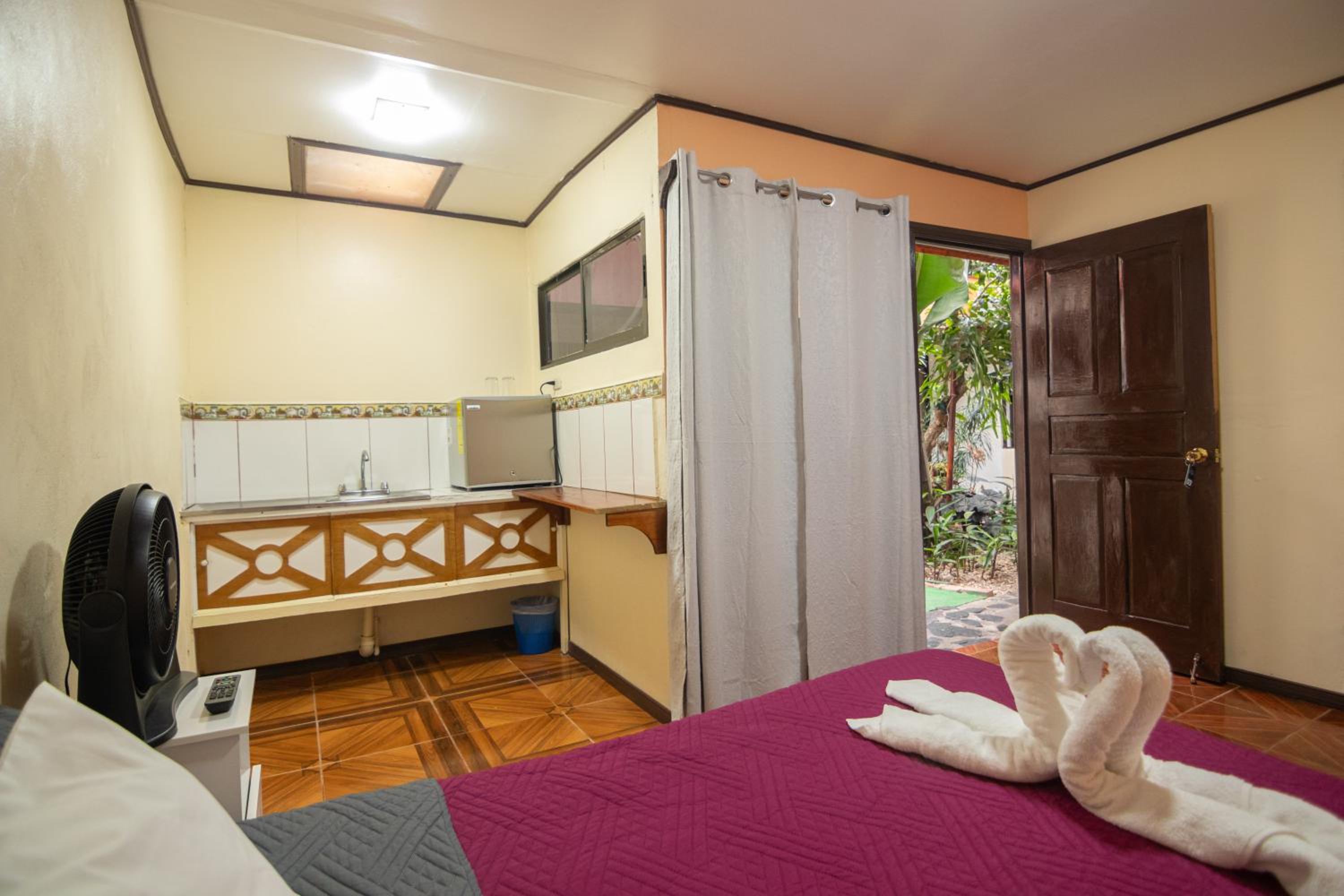 Hotel las Ardillas Monteverde