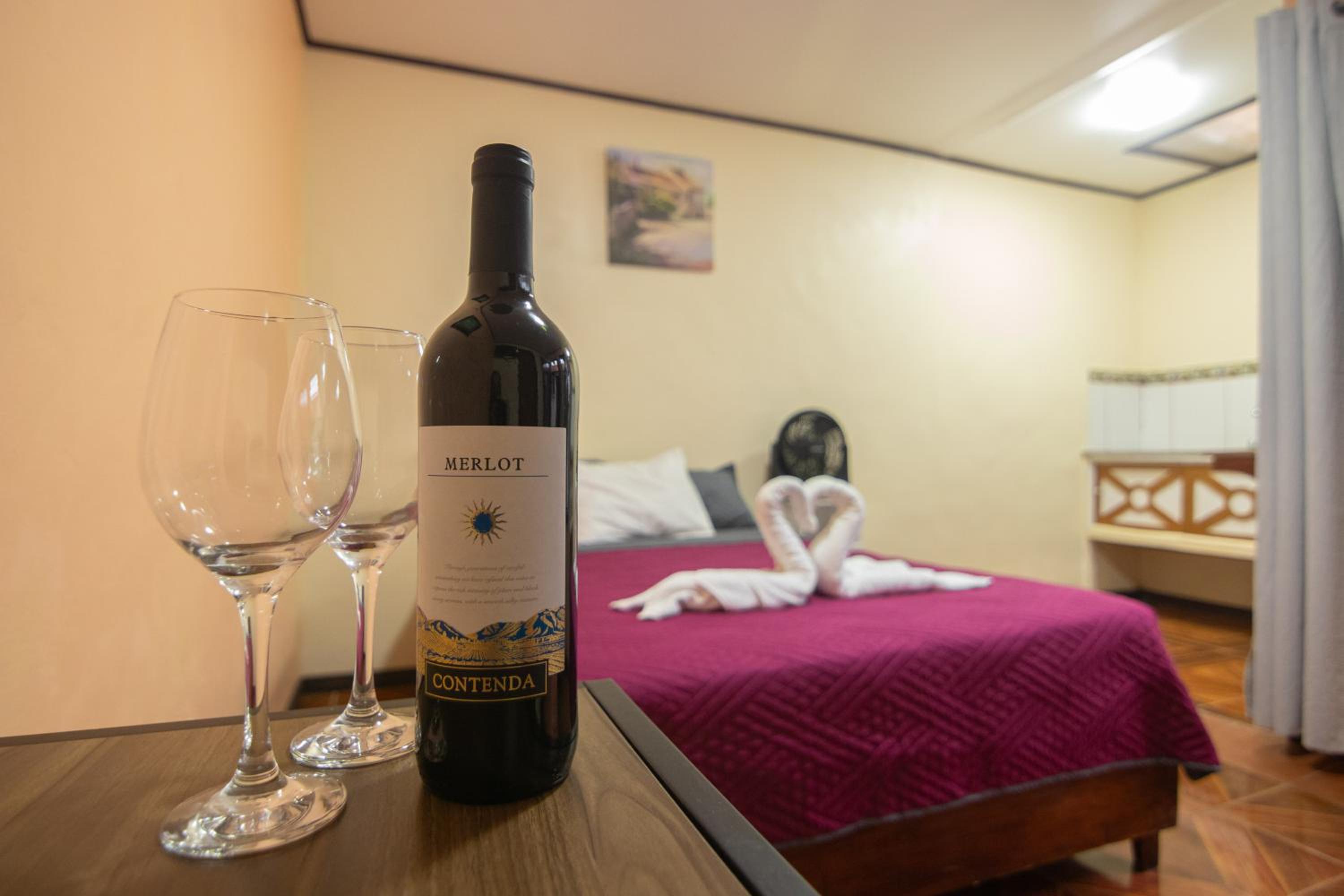 Hotel las Ardillas Monteverde