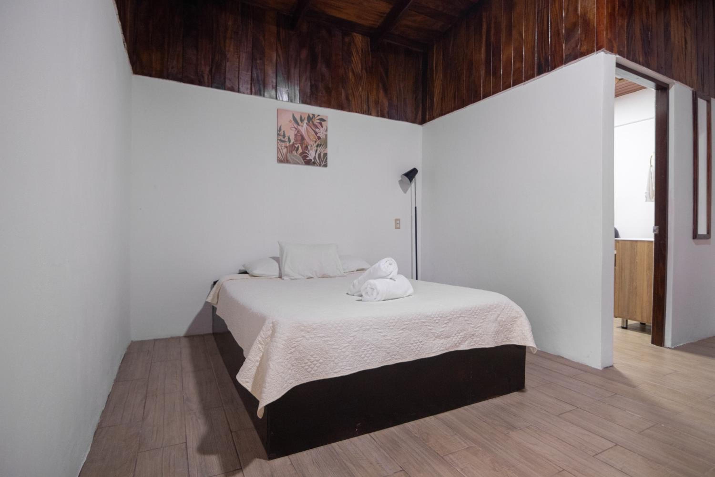 Hotel las Ardillas Monteverde