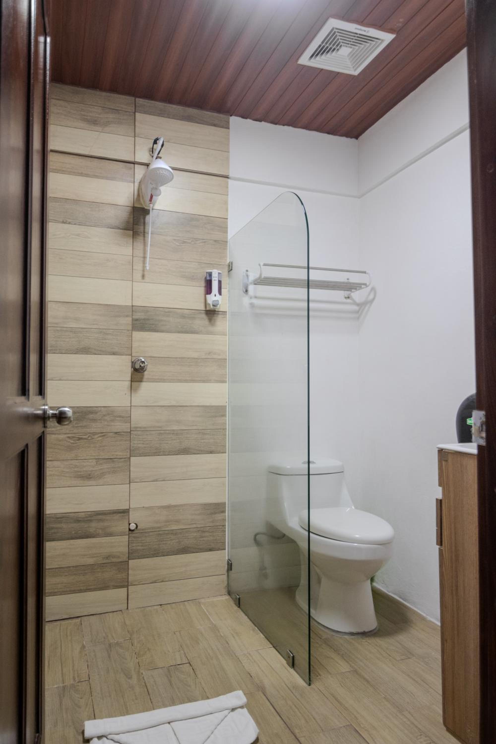 Hotel las Ardillas Monteverde