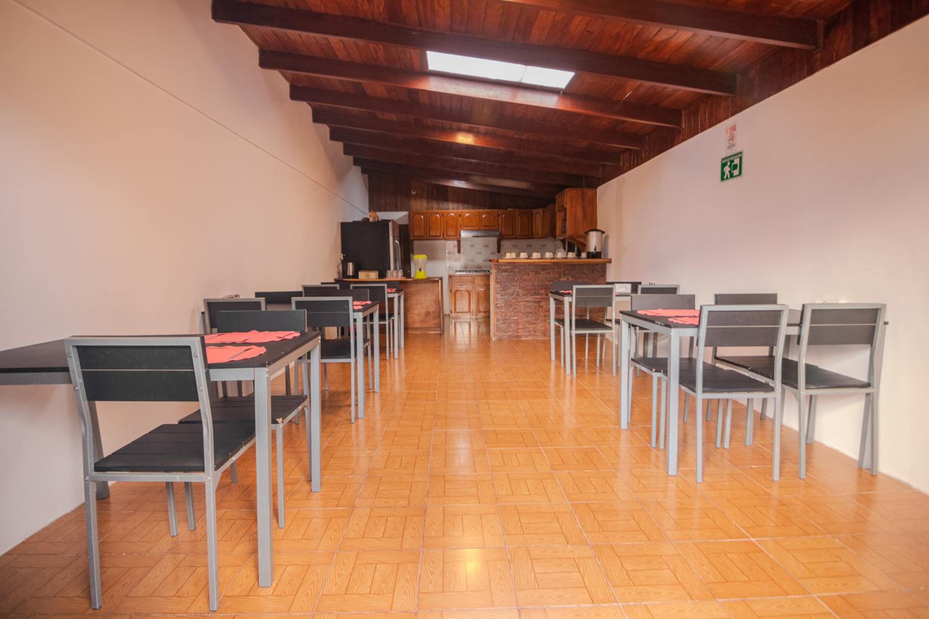 Hotel las Ardillas Monteverde