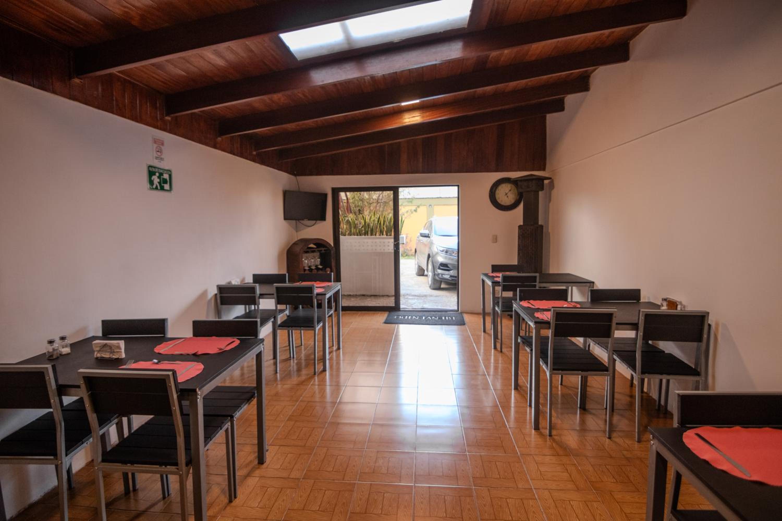 Hotel las Ardillas Monteverde