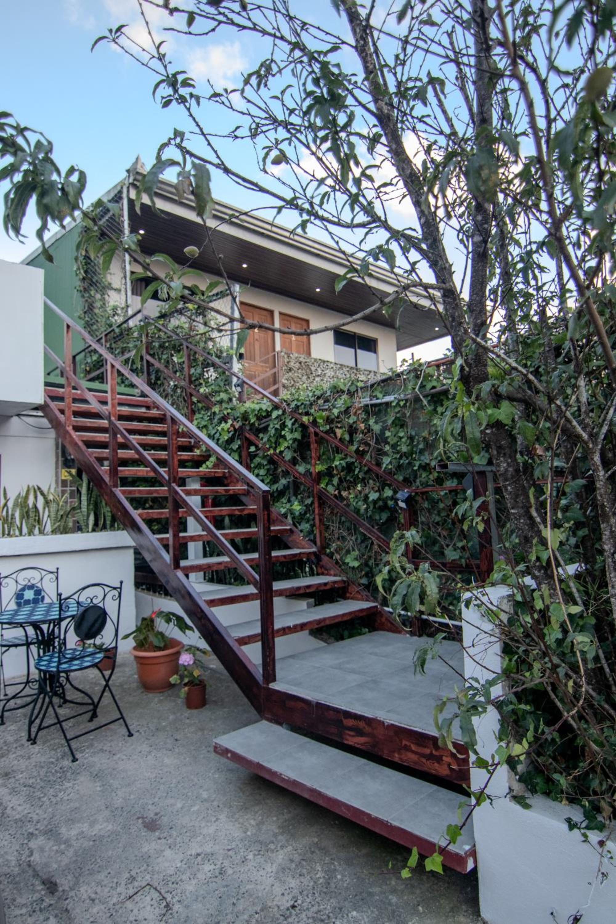 Hotel las Ardillas Monteverde