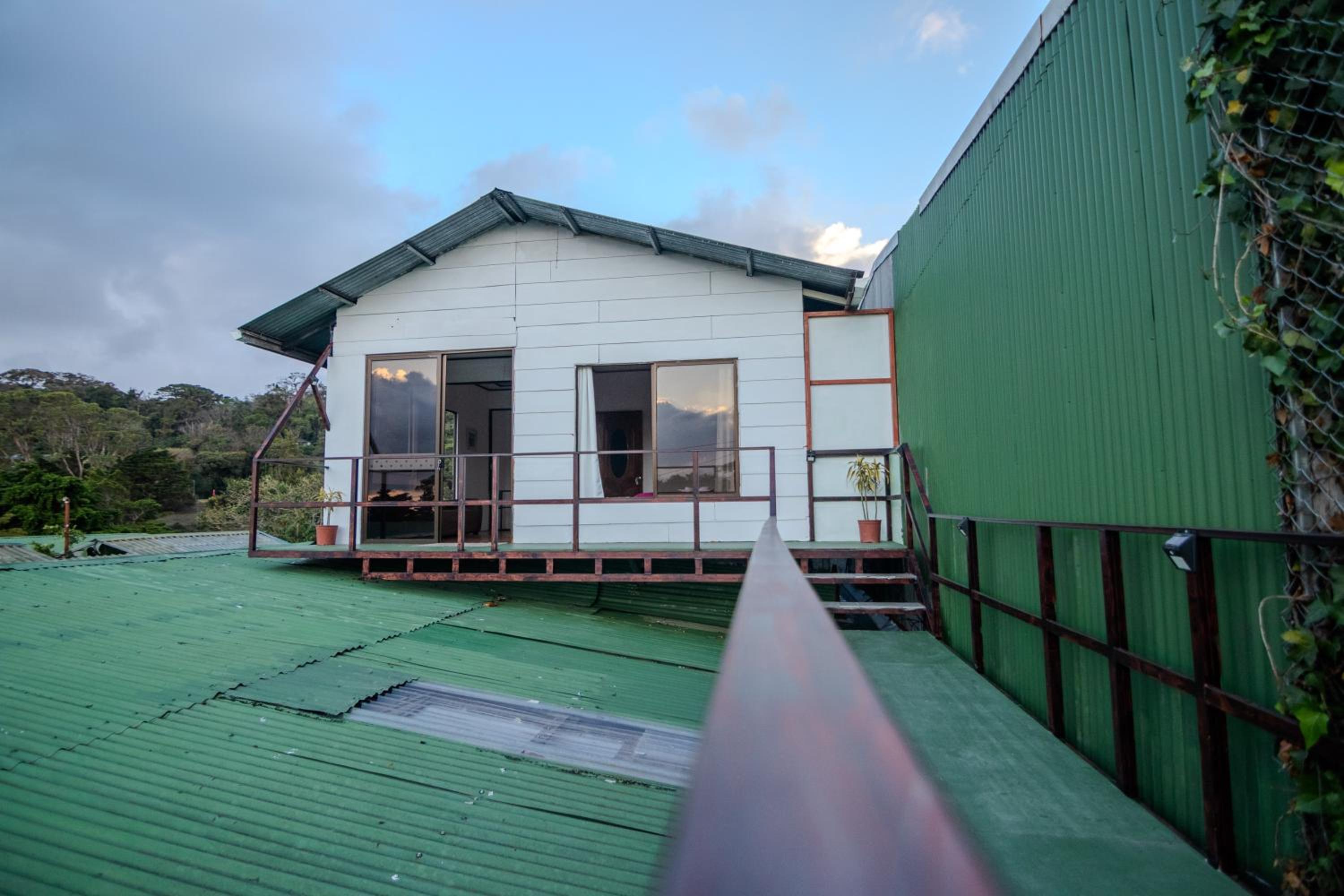 Hotel las Ardillas Monteverde