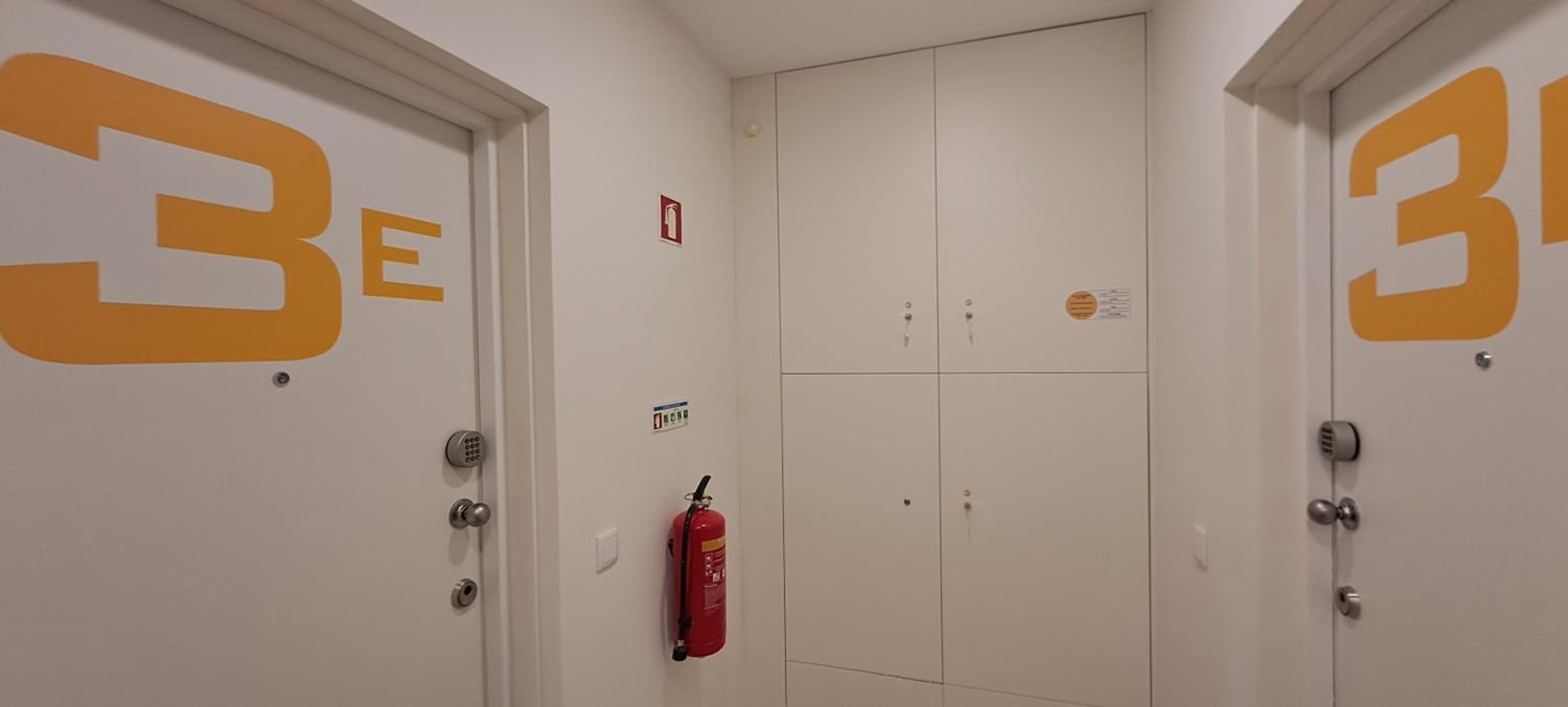 ALMARELA apartments view 3