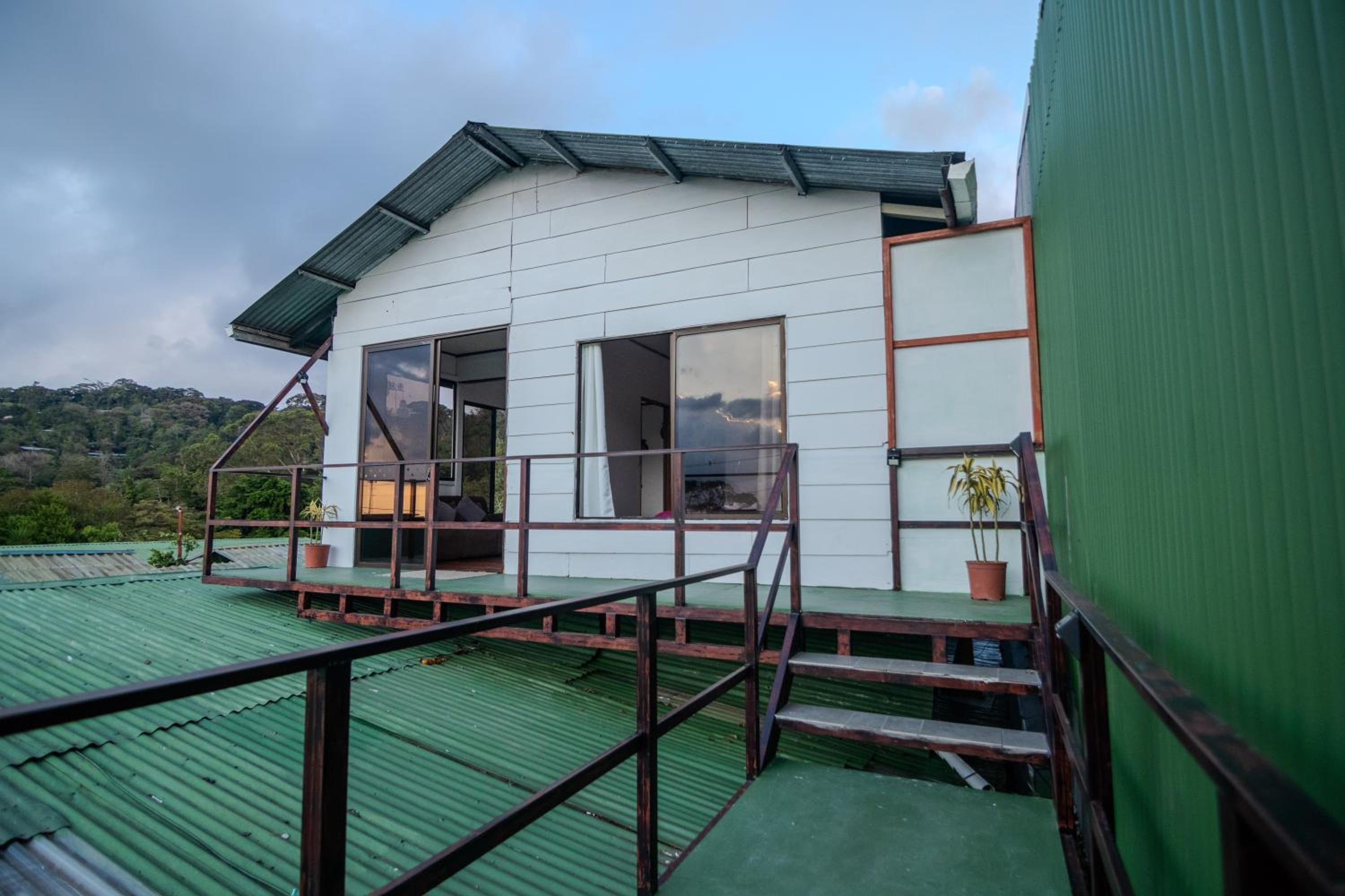 Hotel las Ardillas Monteverde