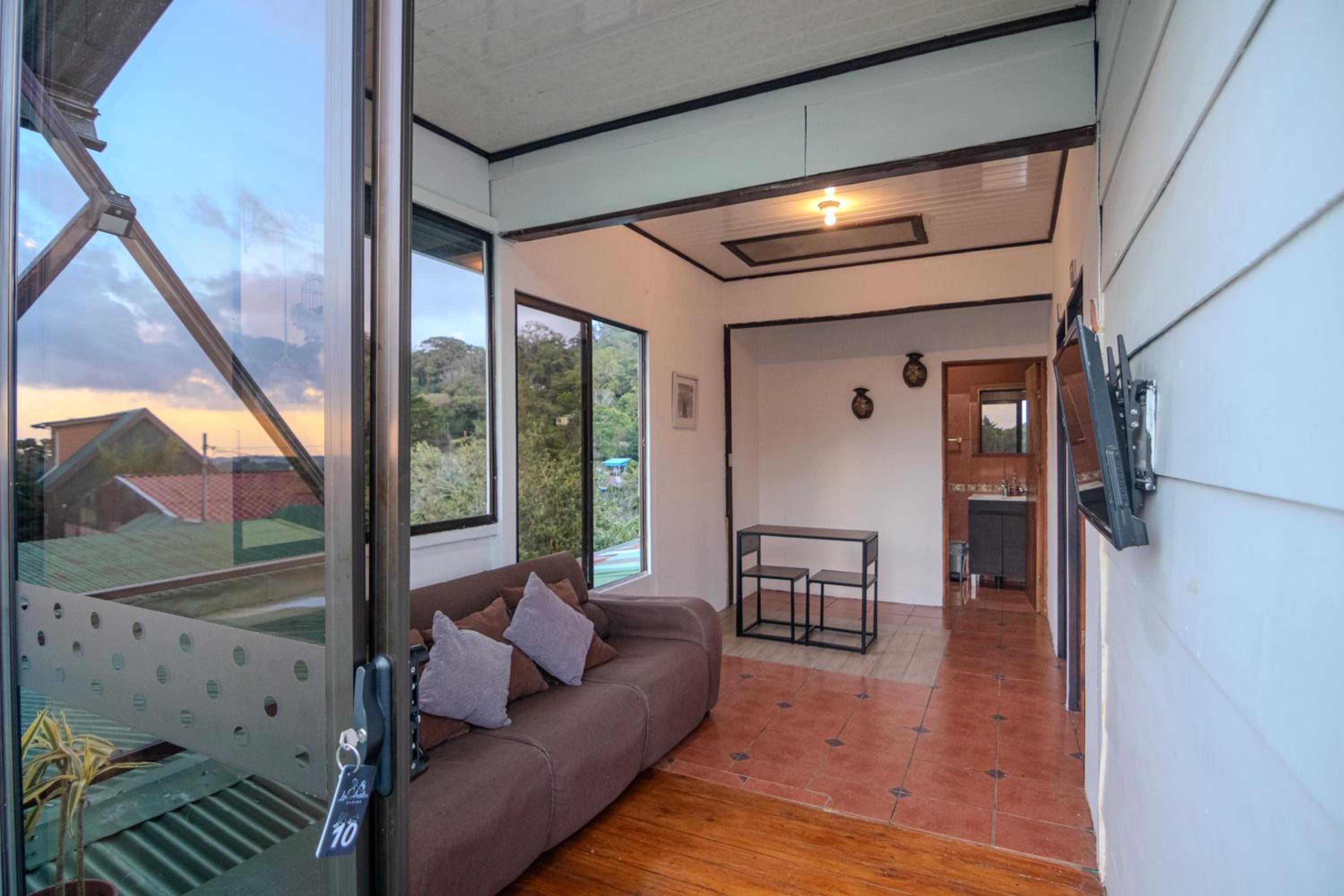 Hotel las Ardillas Monteverde