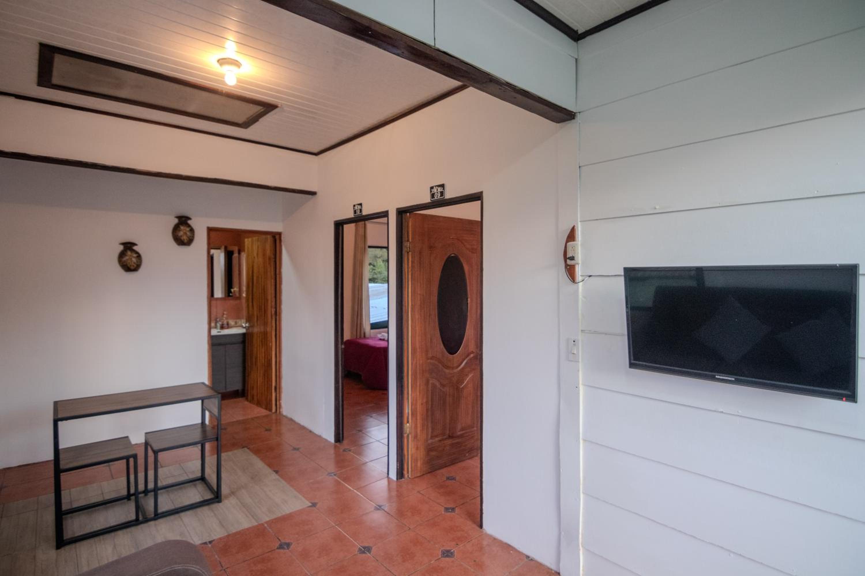 Hotel las Ardillas Monteverde