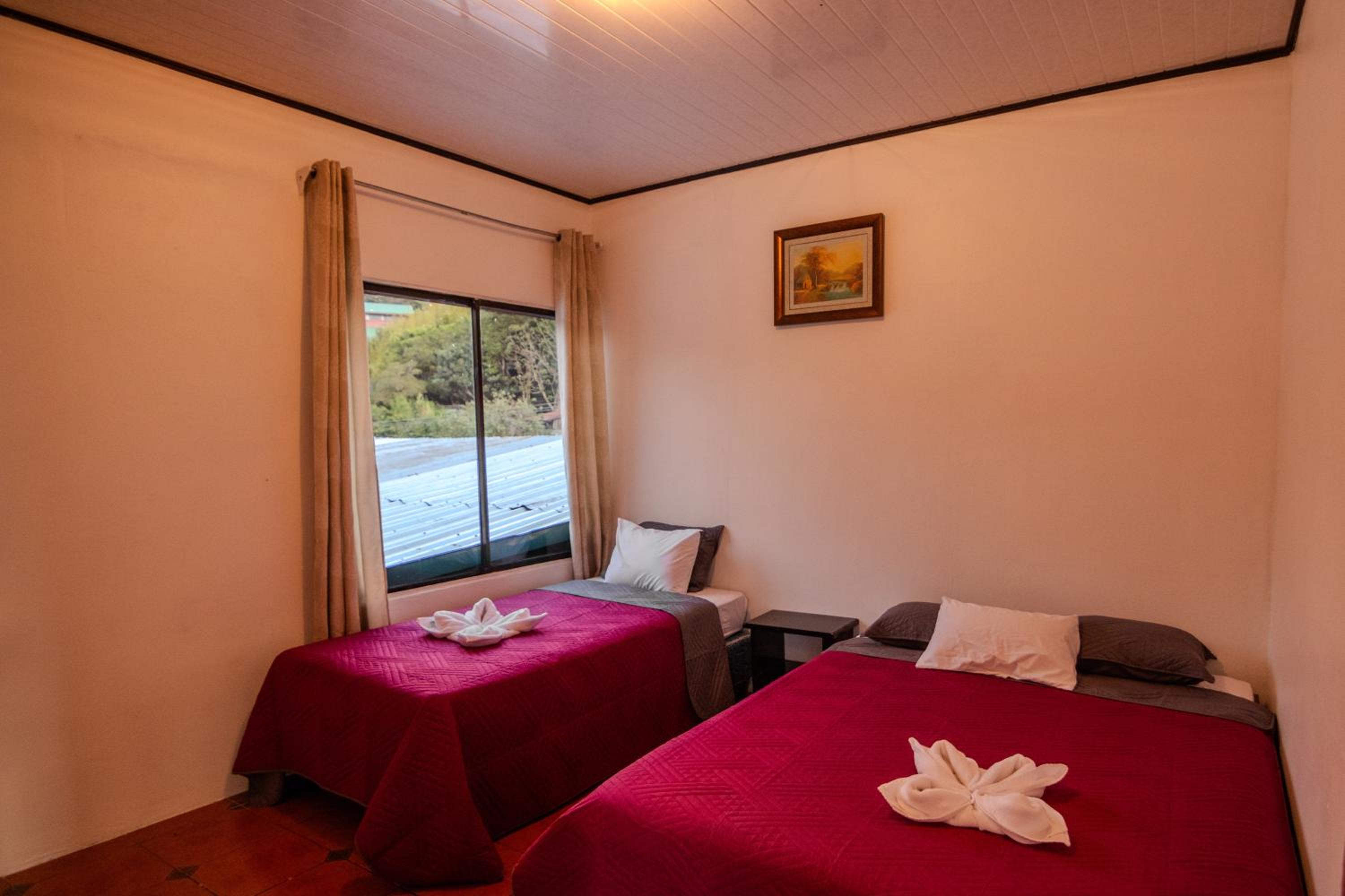 Hotel las Ardillas Monteverde