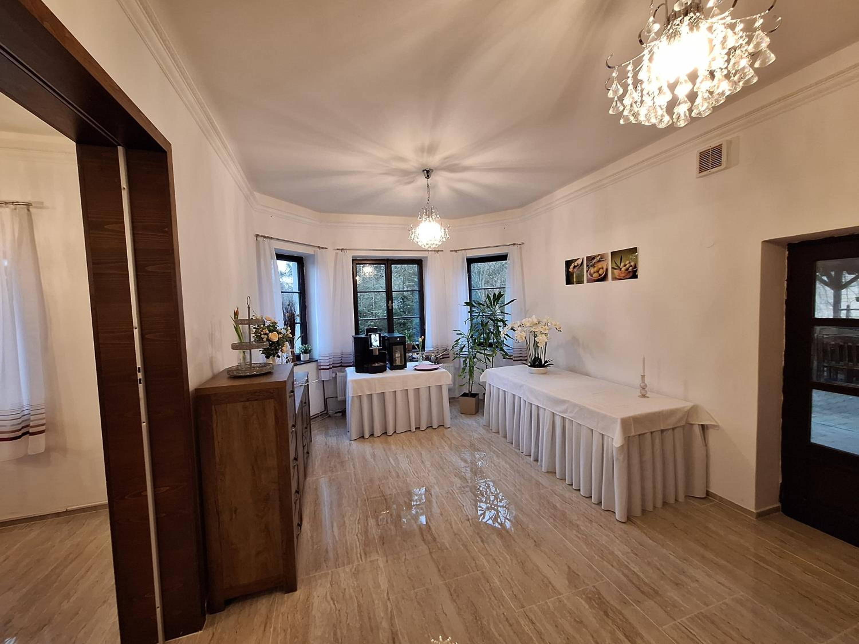 Apartmán Centrum Pastvinská přehrada