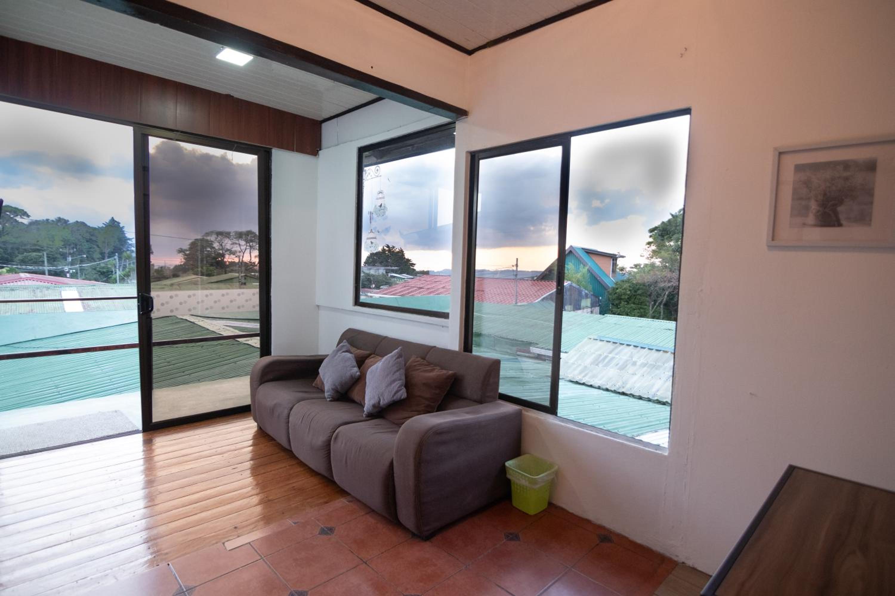 Hotel las Ardillas Monteverde