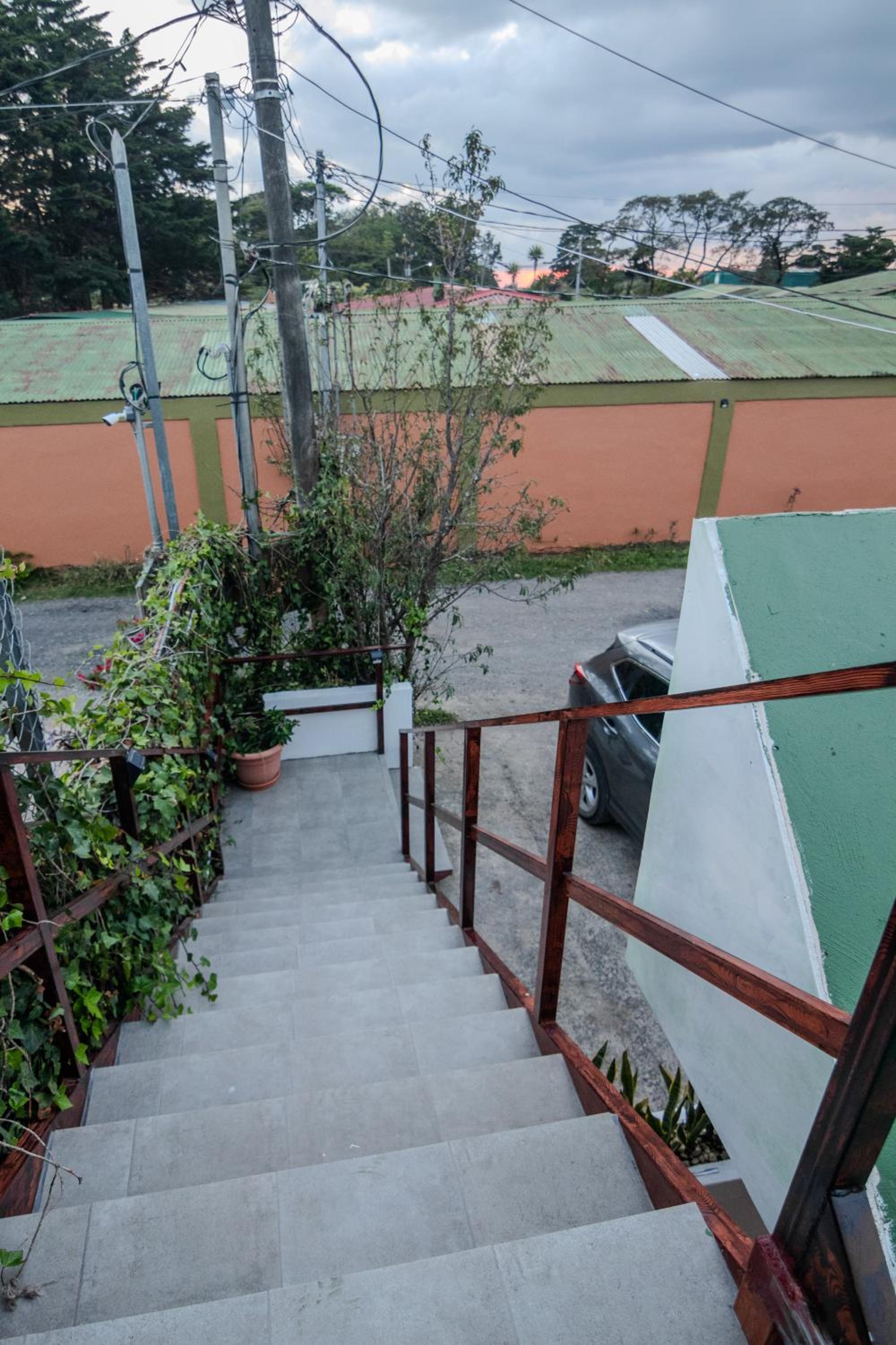 Hotel las Ardillas Monteverde