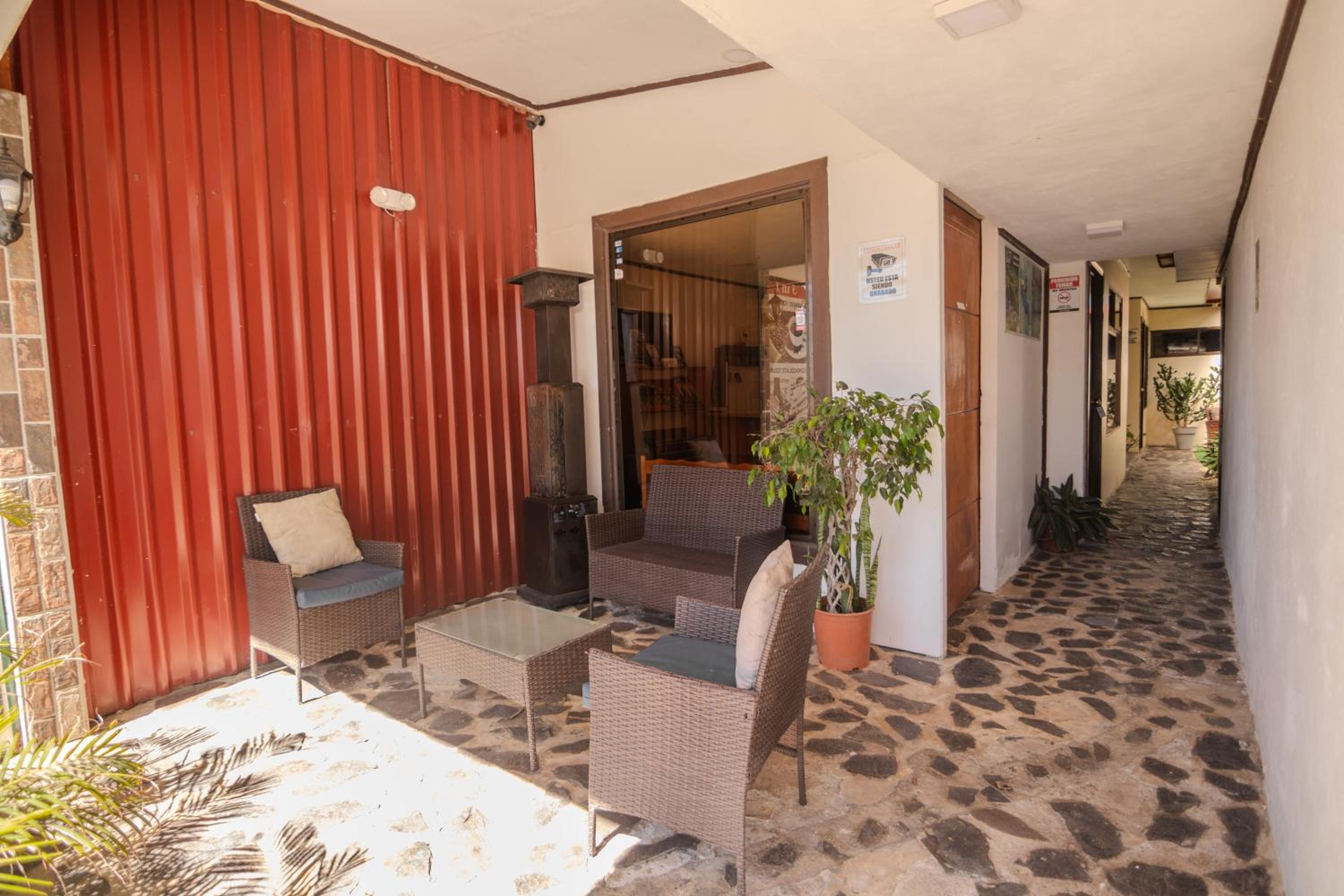 Hotel las Ardillas Monteverde