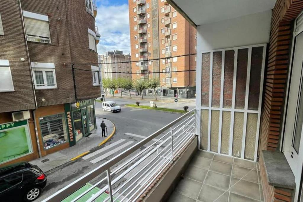 Piso Turístico Avda del Castillo