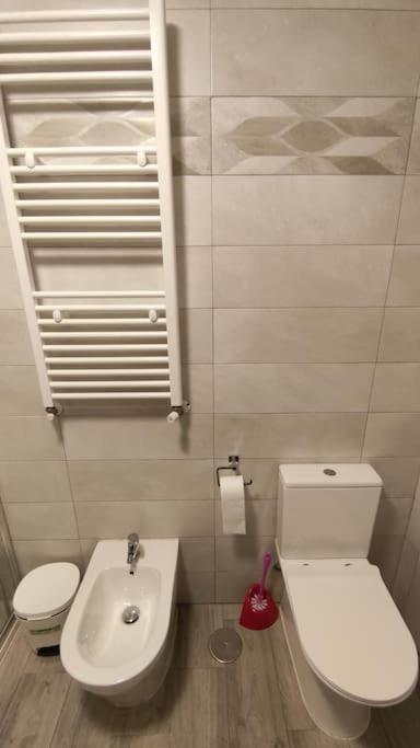 Piso Turístico Avda del Castillo