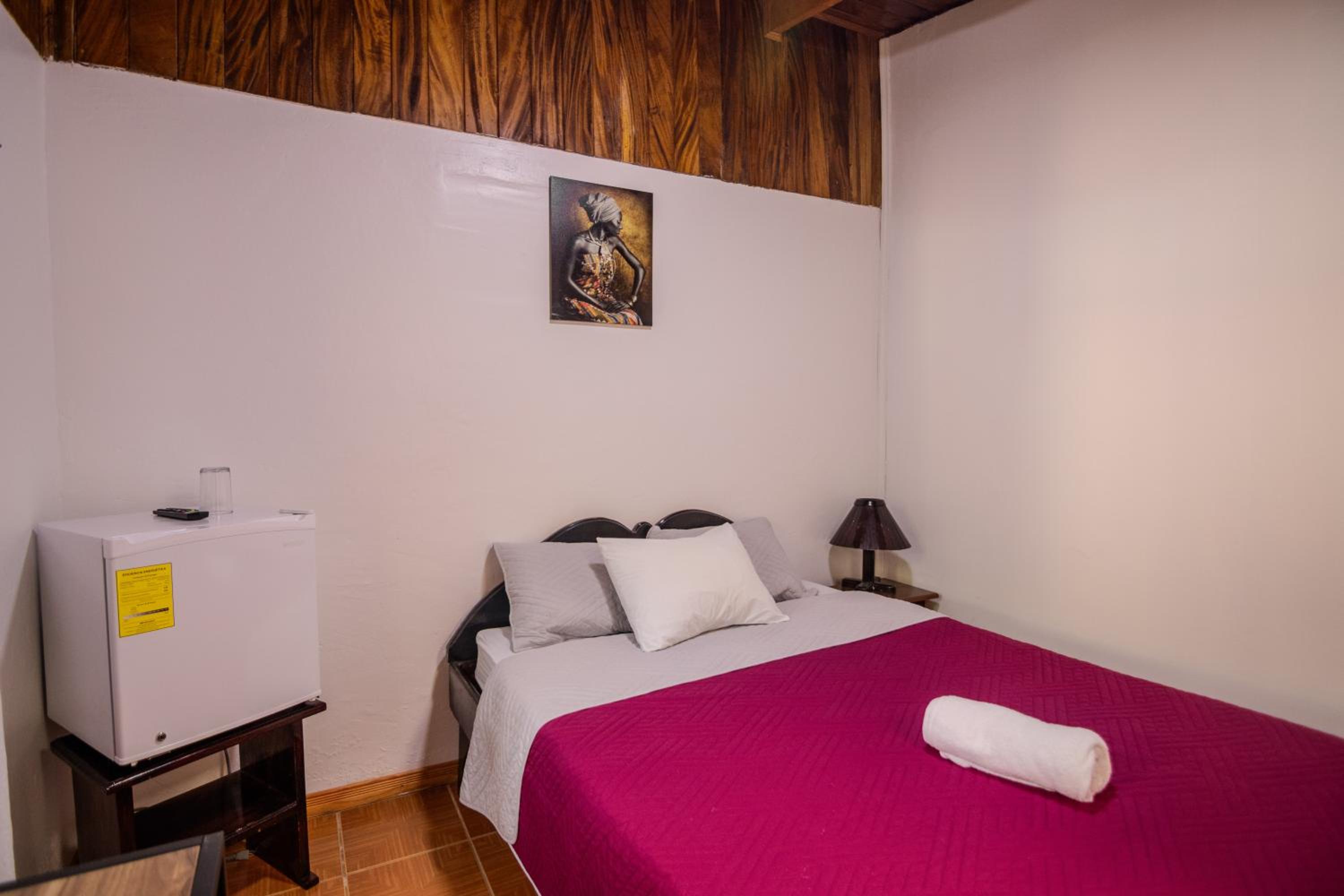 Hotel las Ardillas Monteverde