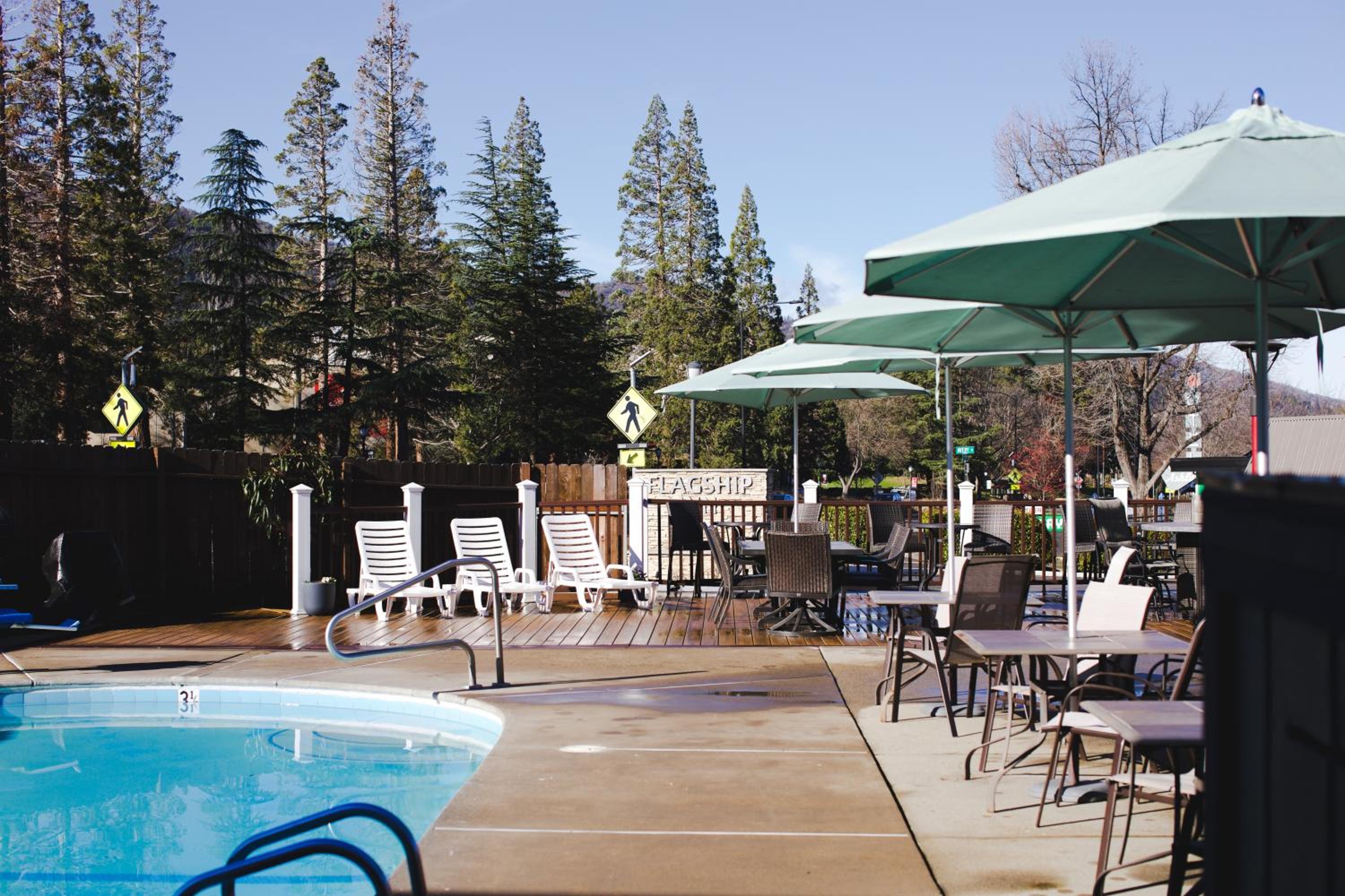 Ashland Vacations - Flagship Inn of Ashland - Property Image 21