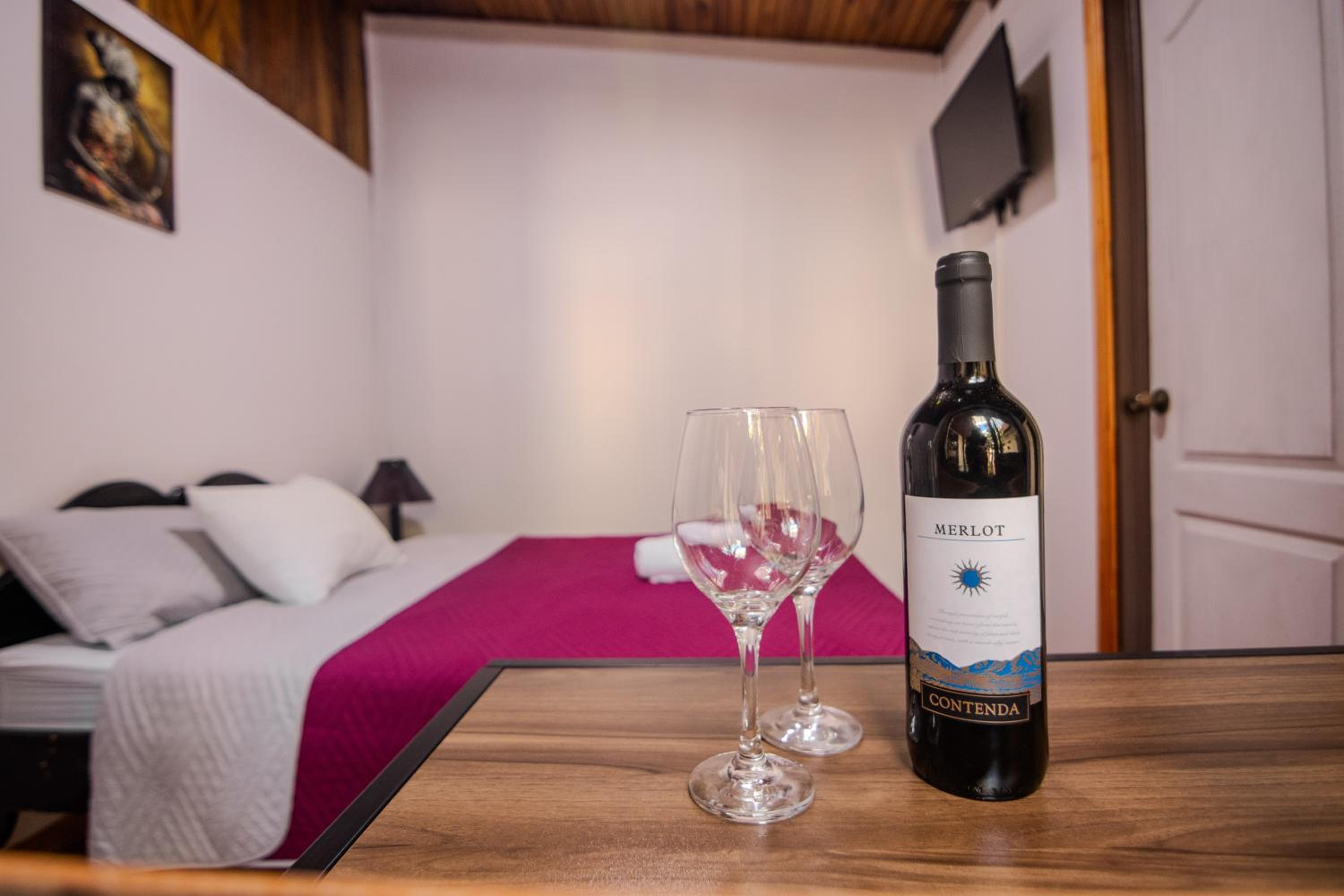 Hotel las Ardillas Monteverde