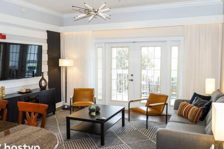 Apartment in Reunion Resort ¡Near to Disney view 3