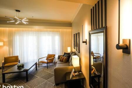 Apartment in Reunion Resort ¡Near to Disney view 4