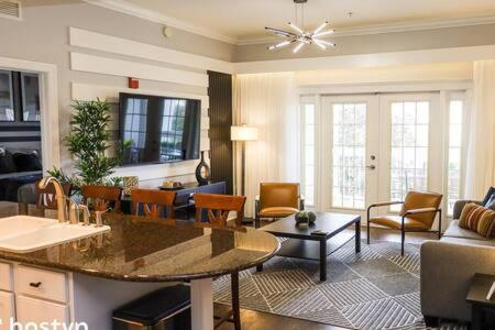 Apartment in Reunion Resort ¡Near to Disney view 5