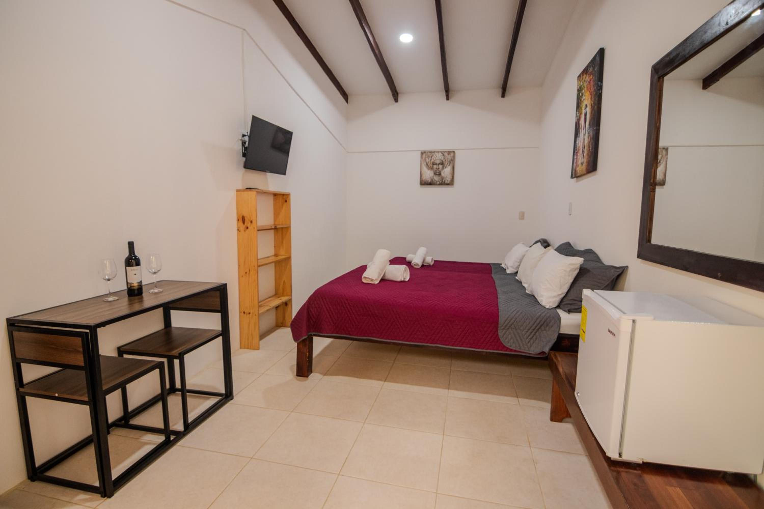 Hotel las Ardillas Monteverde