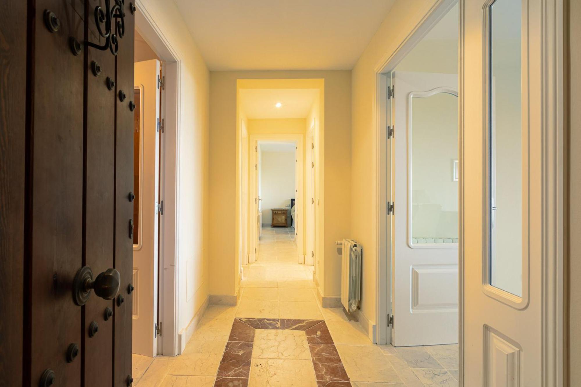 Royal Flamingos Sea View Apartman