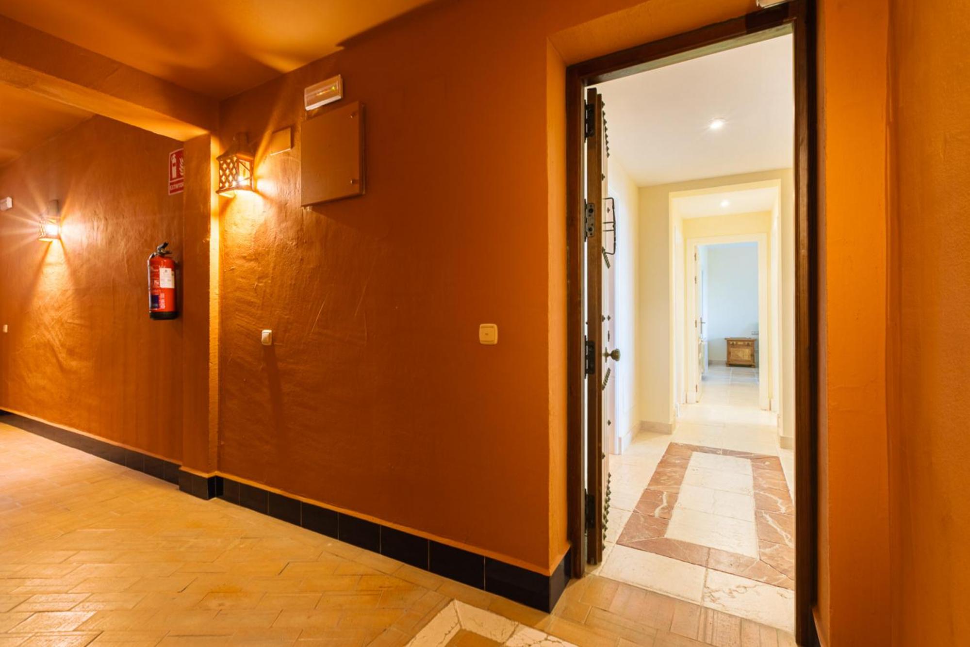 Royal Flamingos Sea View Apartman