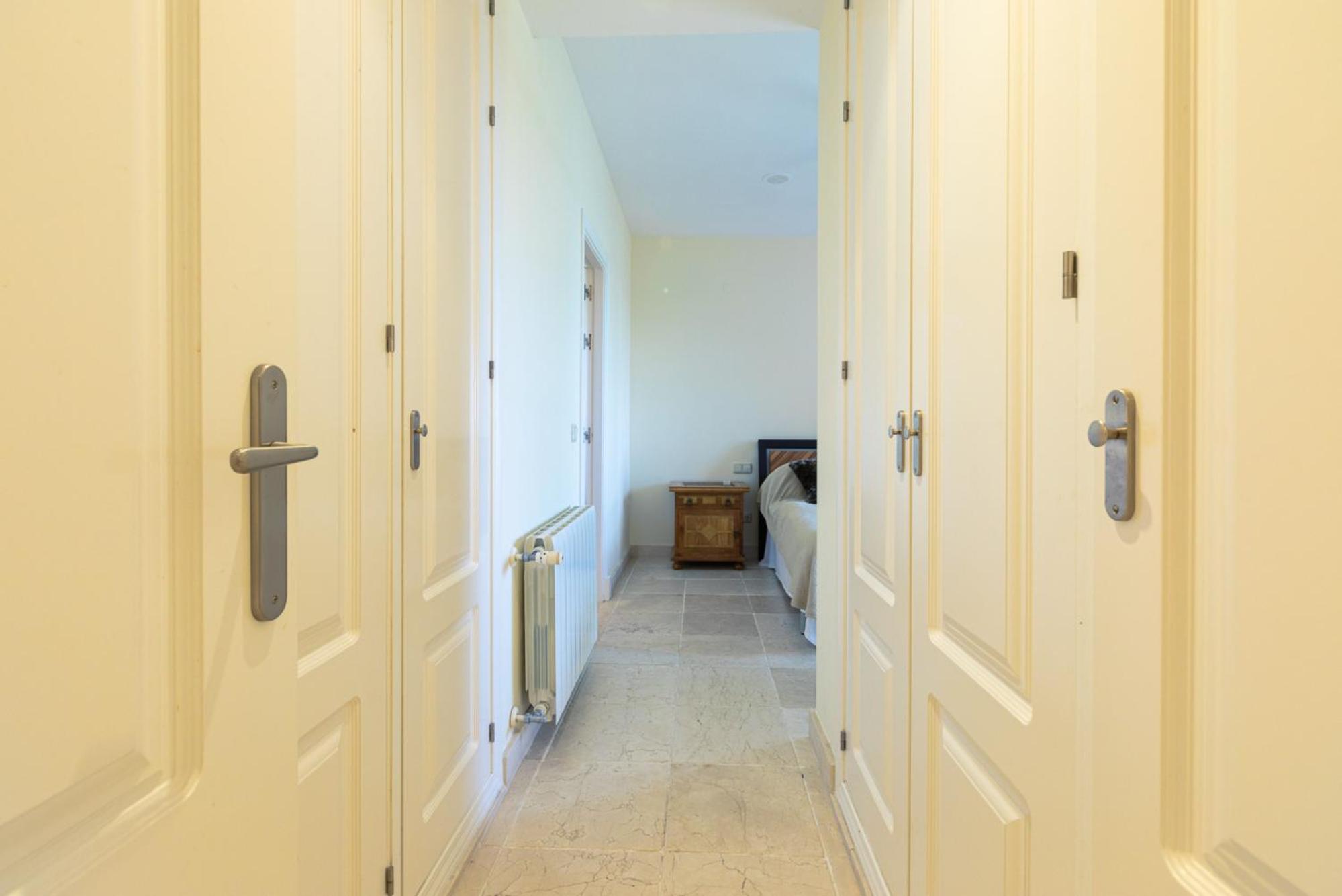 Royal Flamingos Sea View Apartman