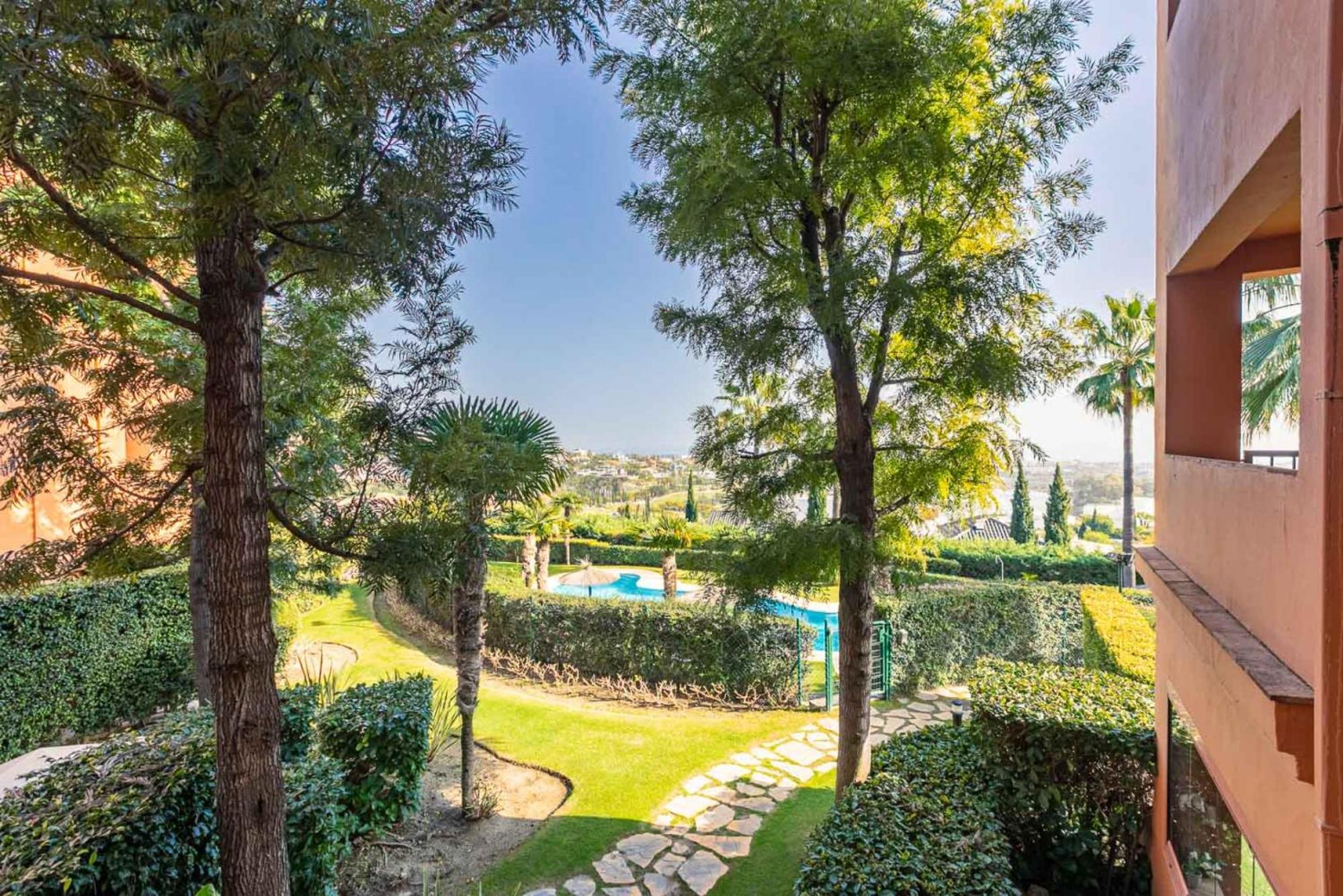 Royal Flamingos Sea View Apartman