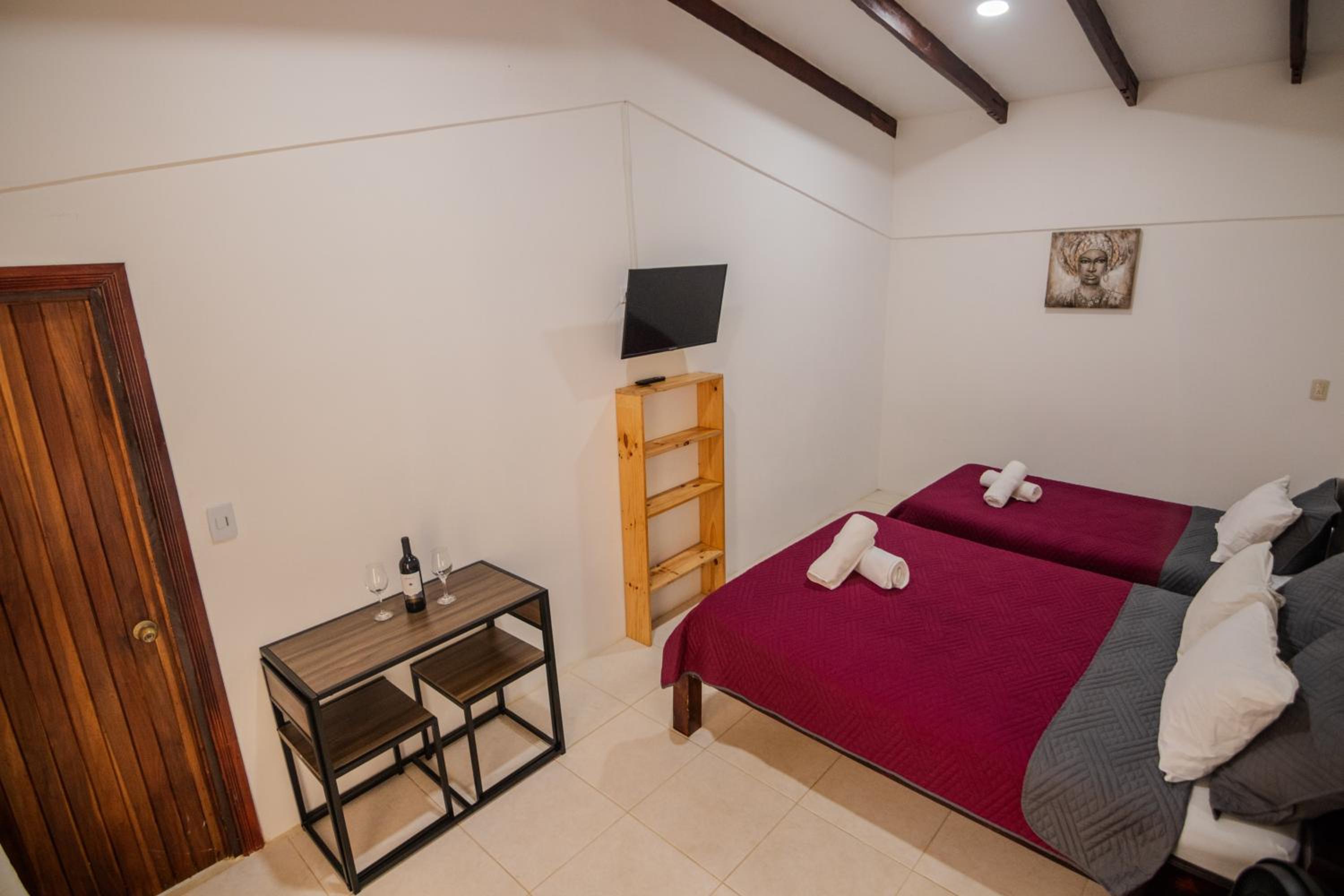 Hotel las Ardillas Monteverde