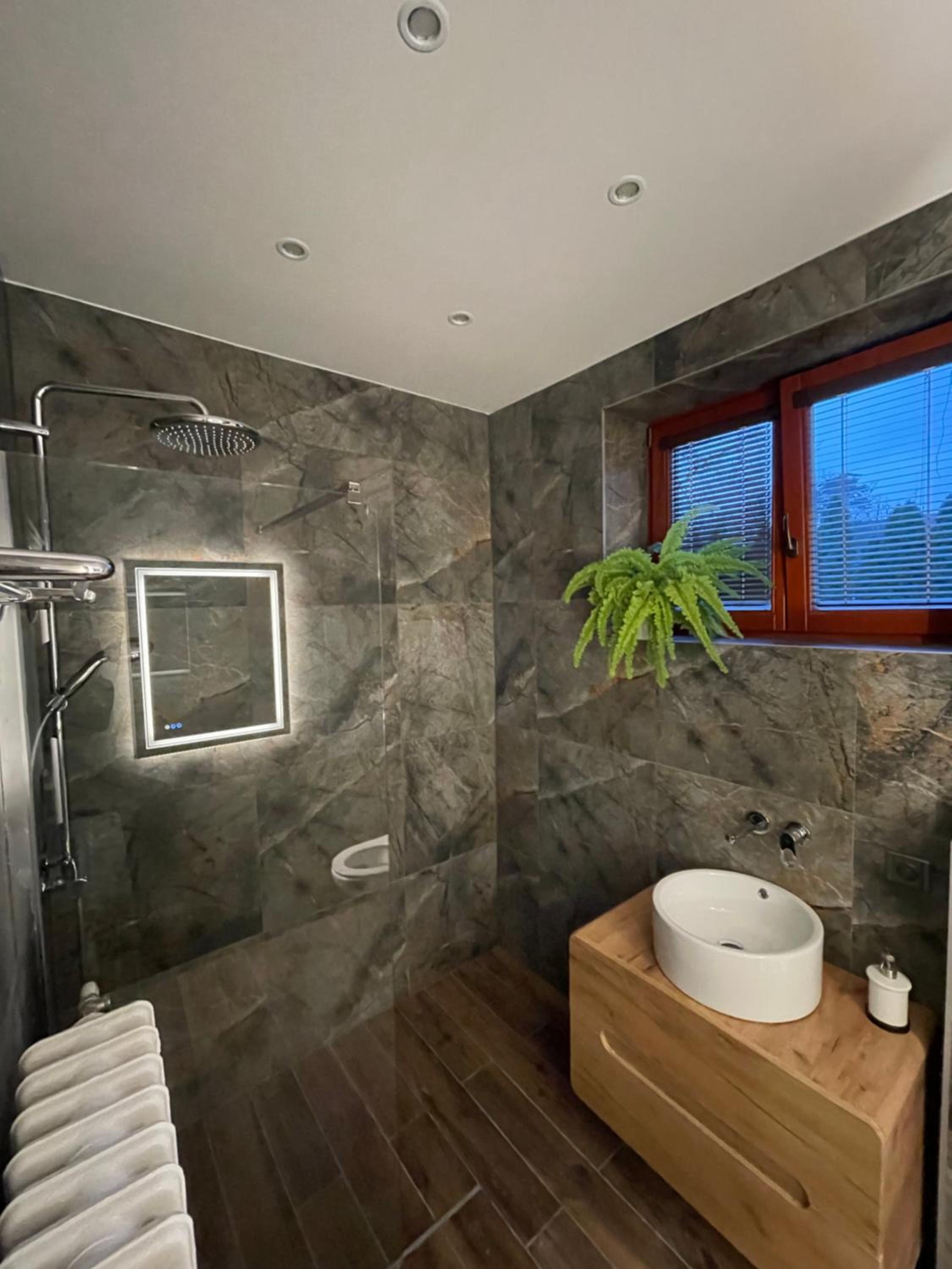 Apartmán Dobrá Naděje