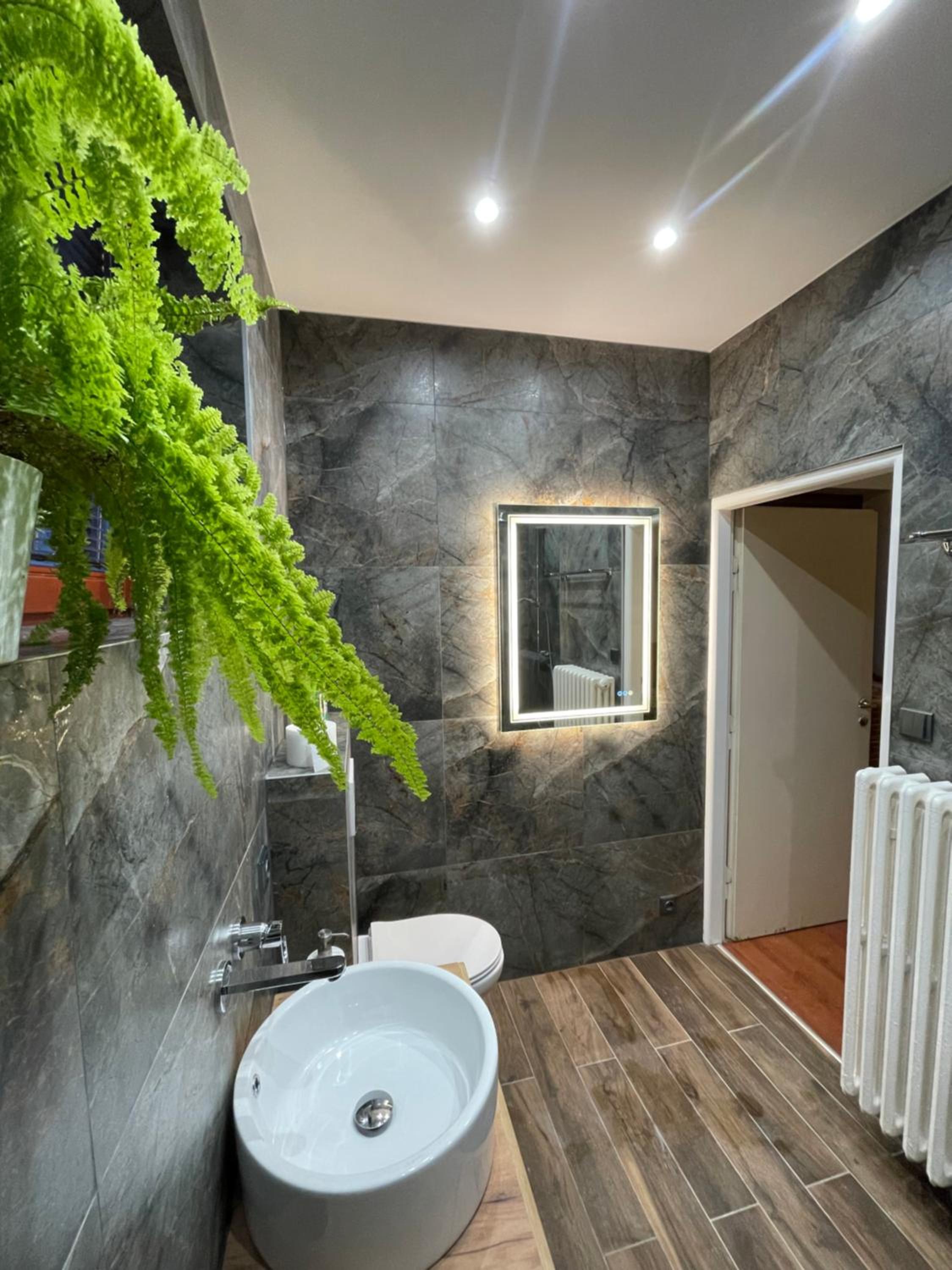 Apartmán Dobrá Naděje