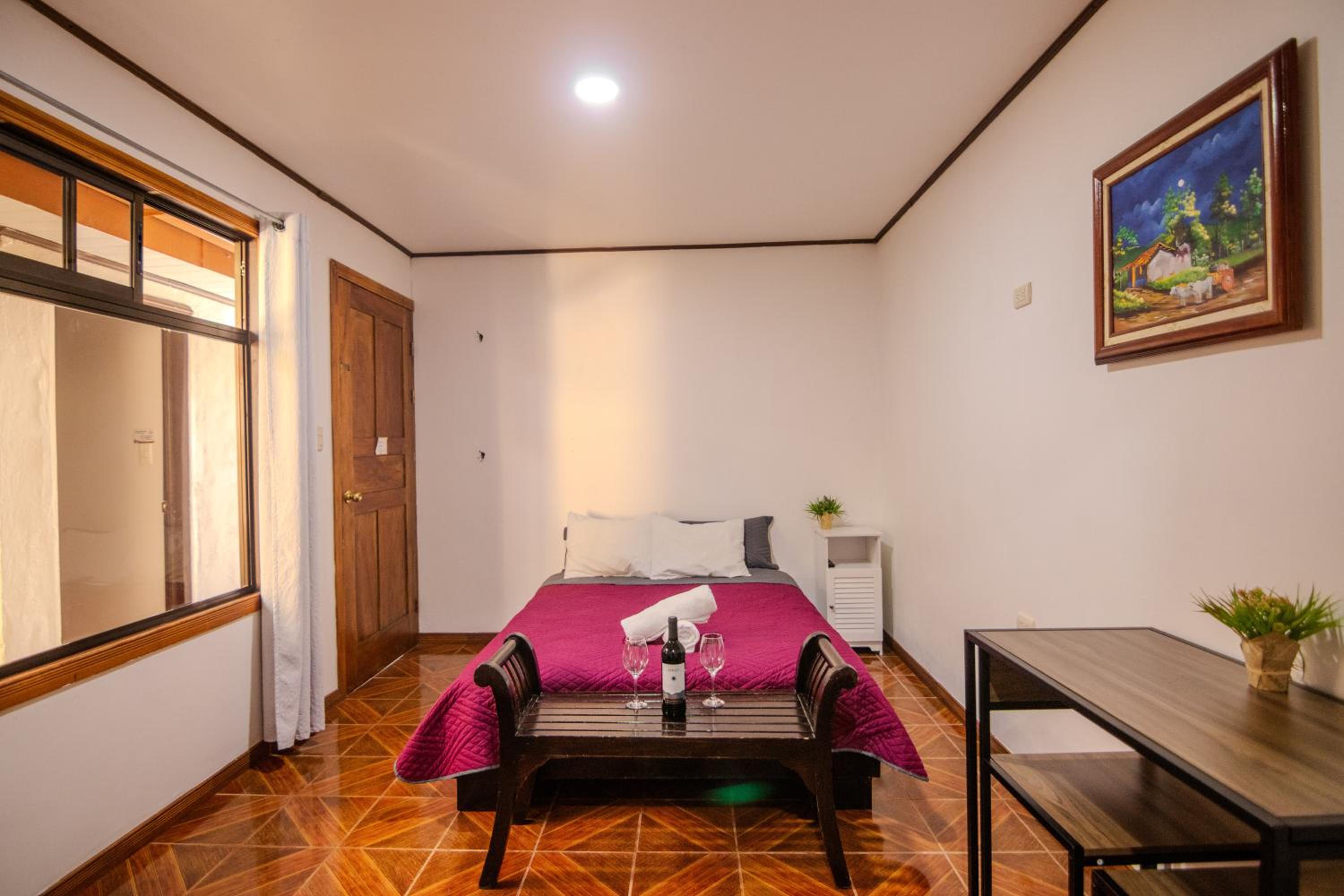 Hotel las Ardillas Monteverde