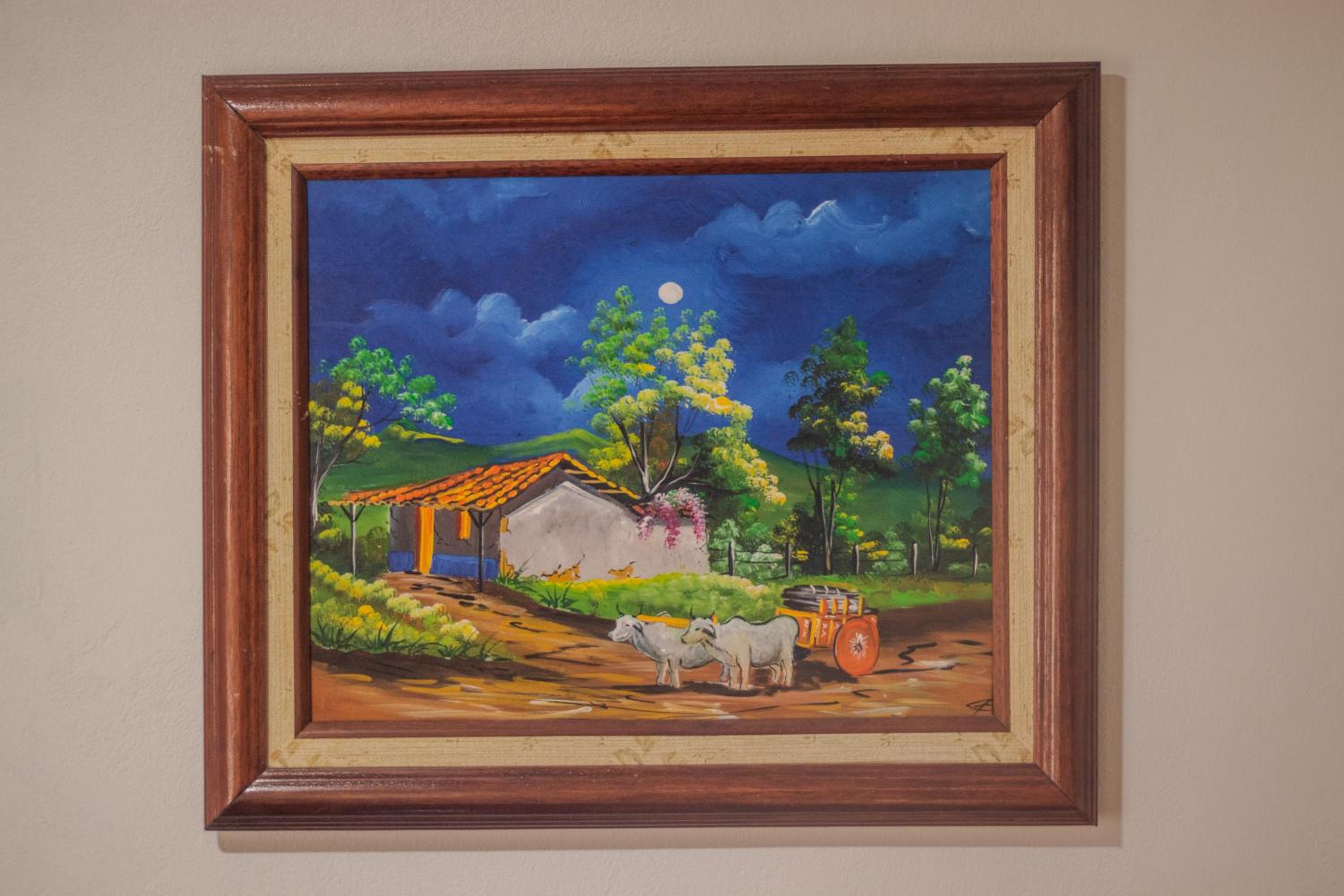Hotel las Ardillas Monteverde