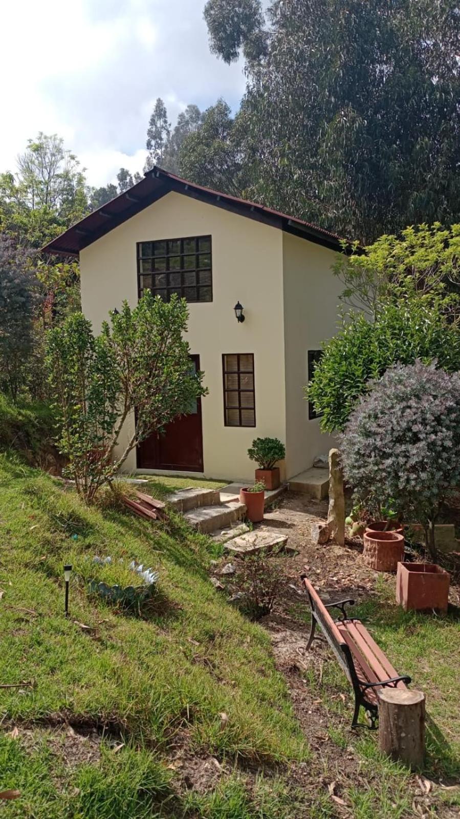 Cabaña Sopó