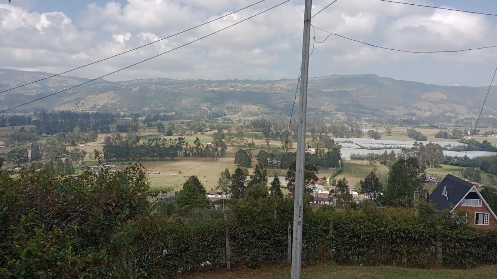 Cabaña Sopó