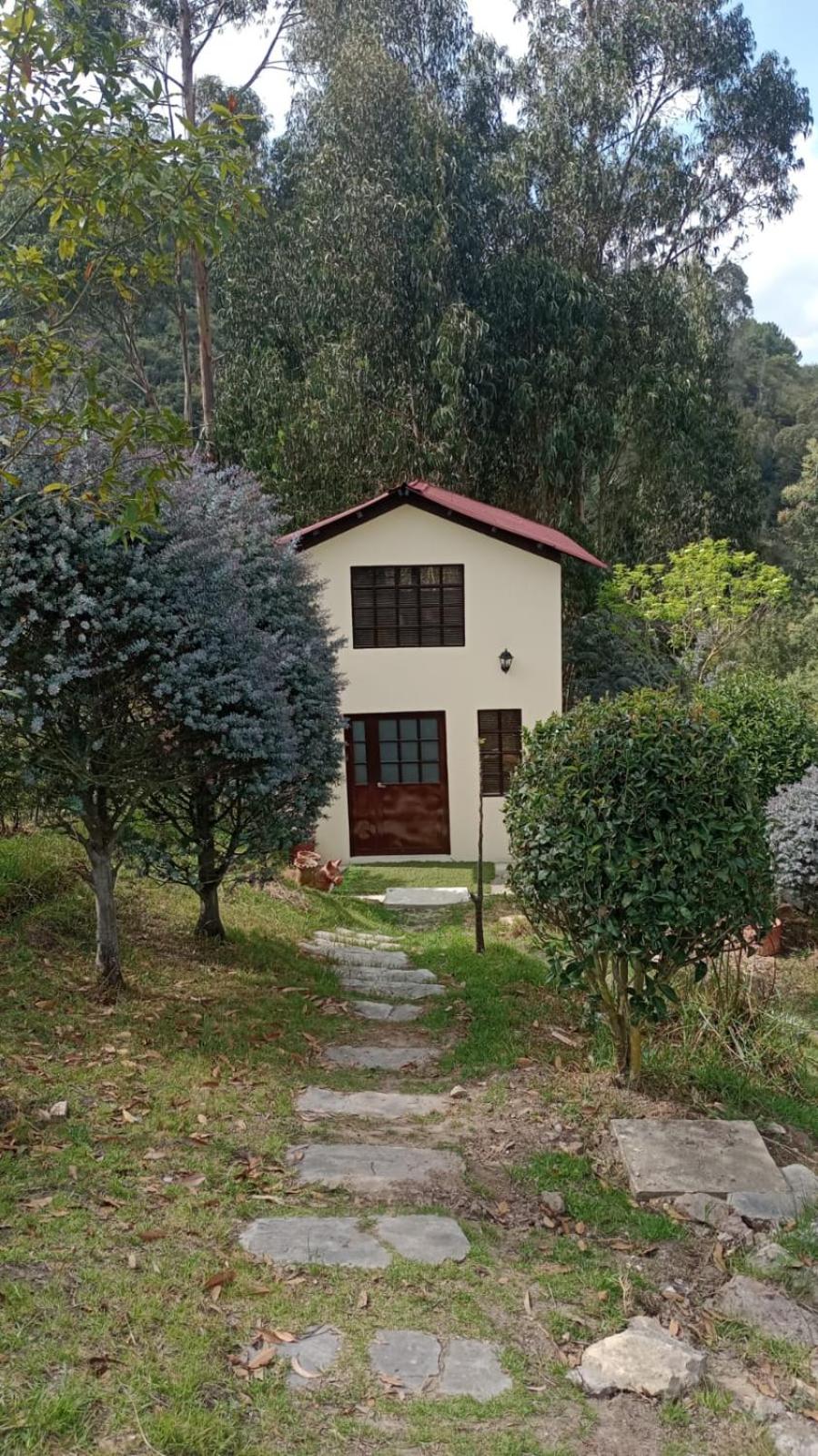 Cabaña Sopó