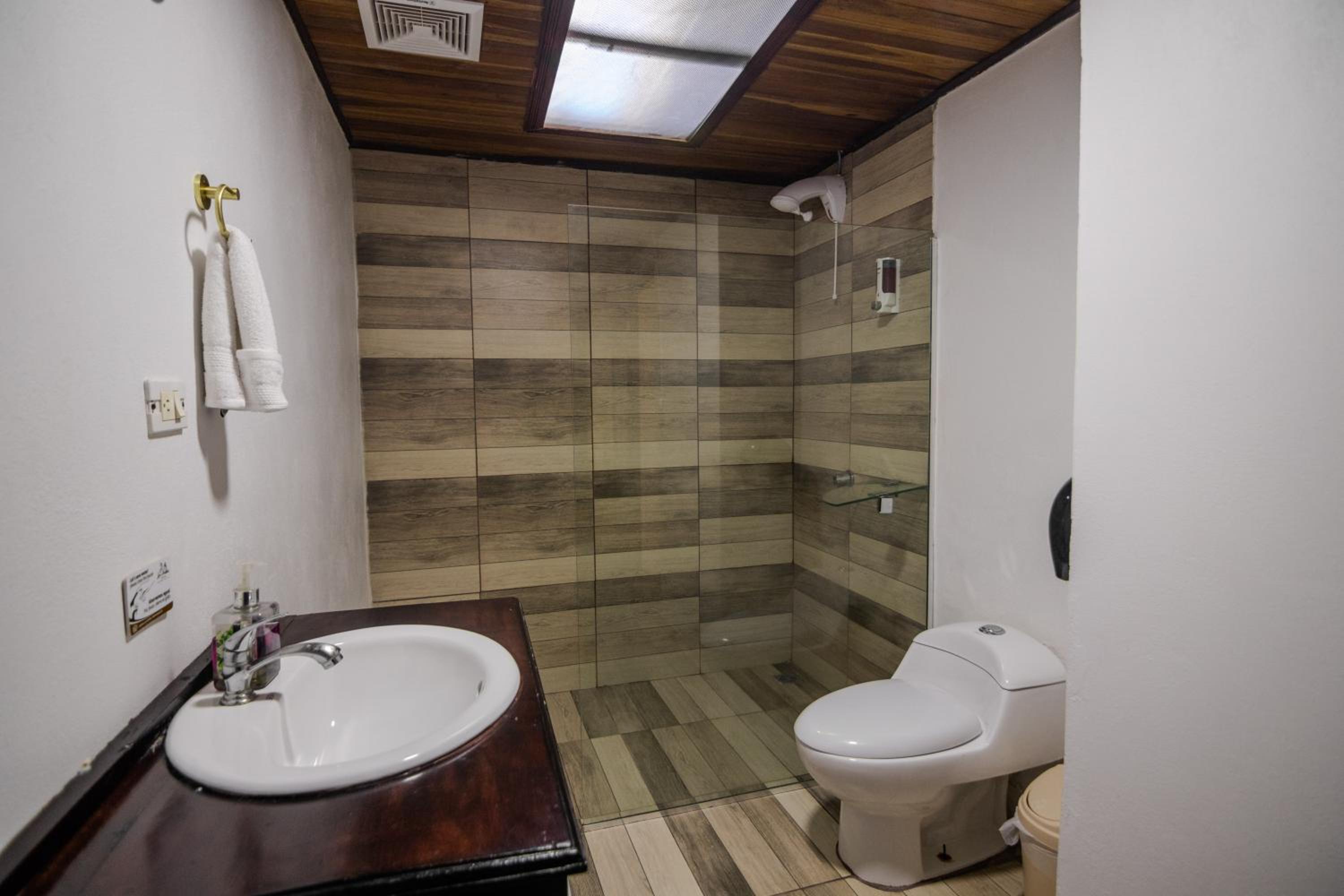 Hotel las Ardillas Monteverde