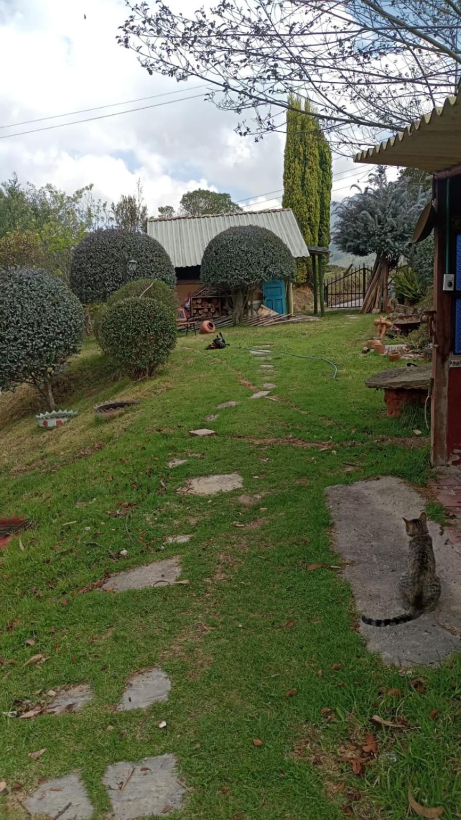 Cabaña Sopó