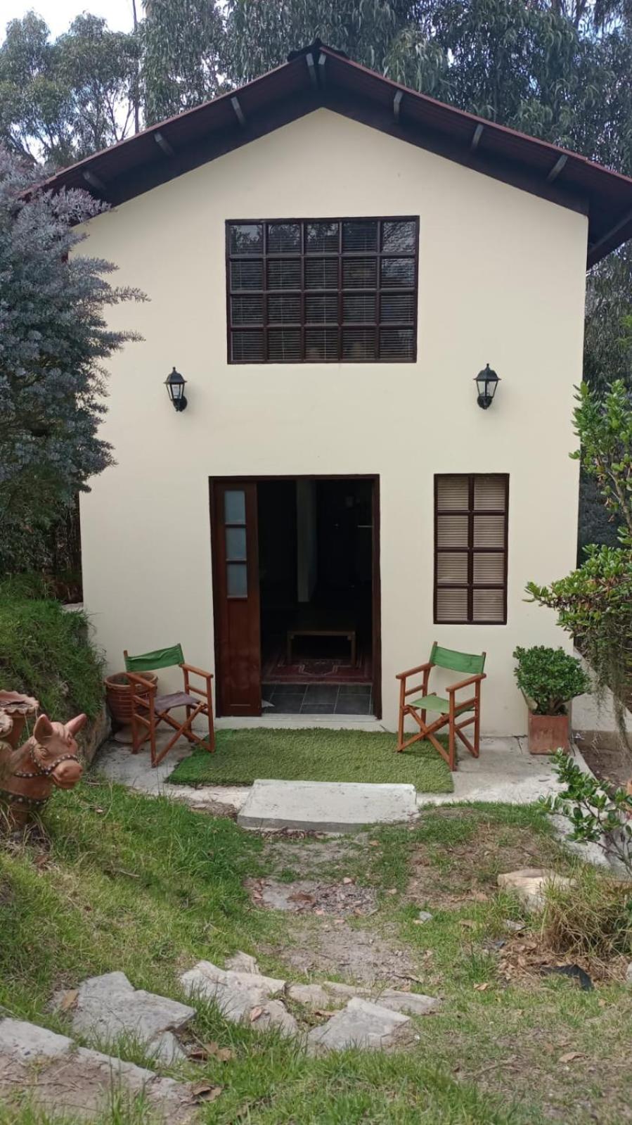 Cabaña Sopó