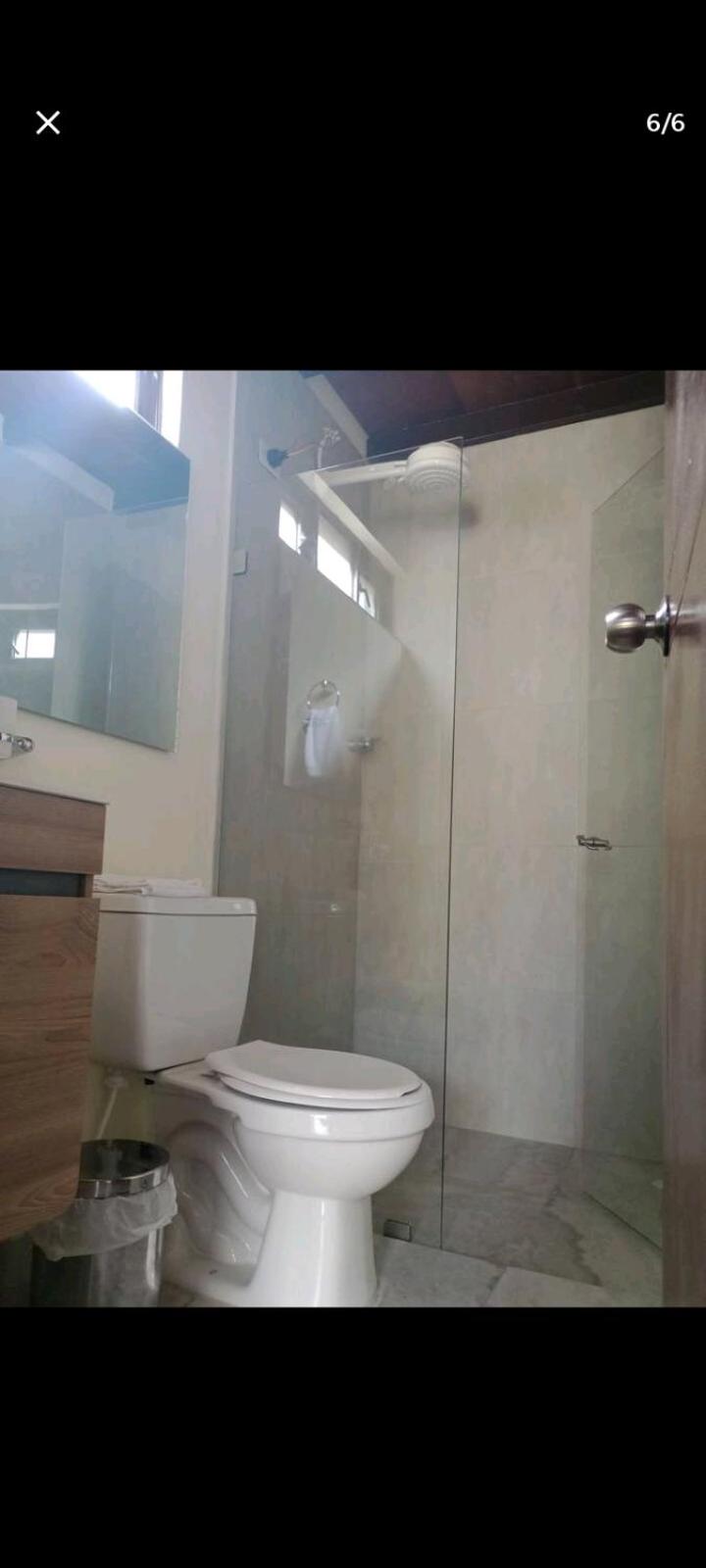 Cabaña Sopó
