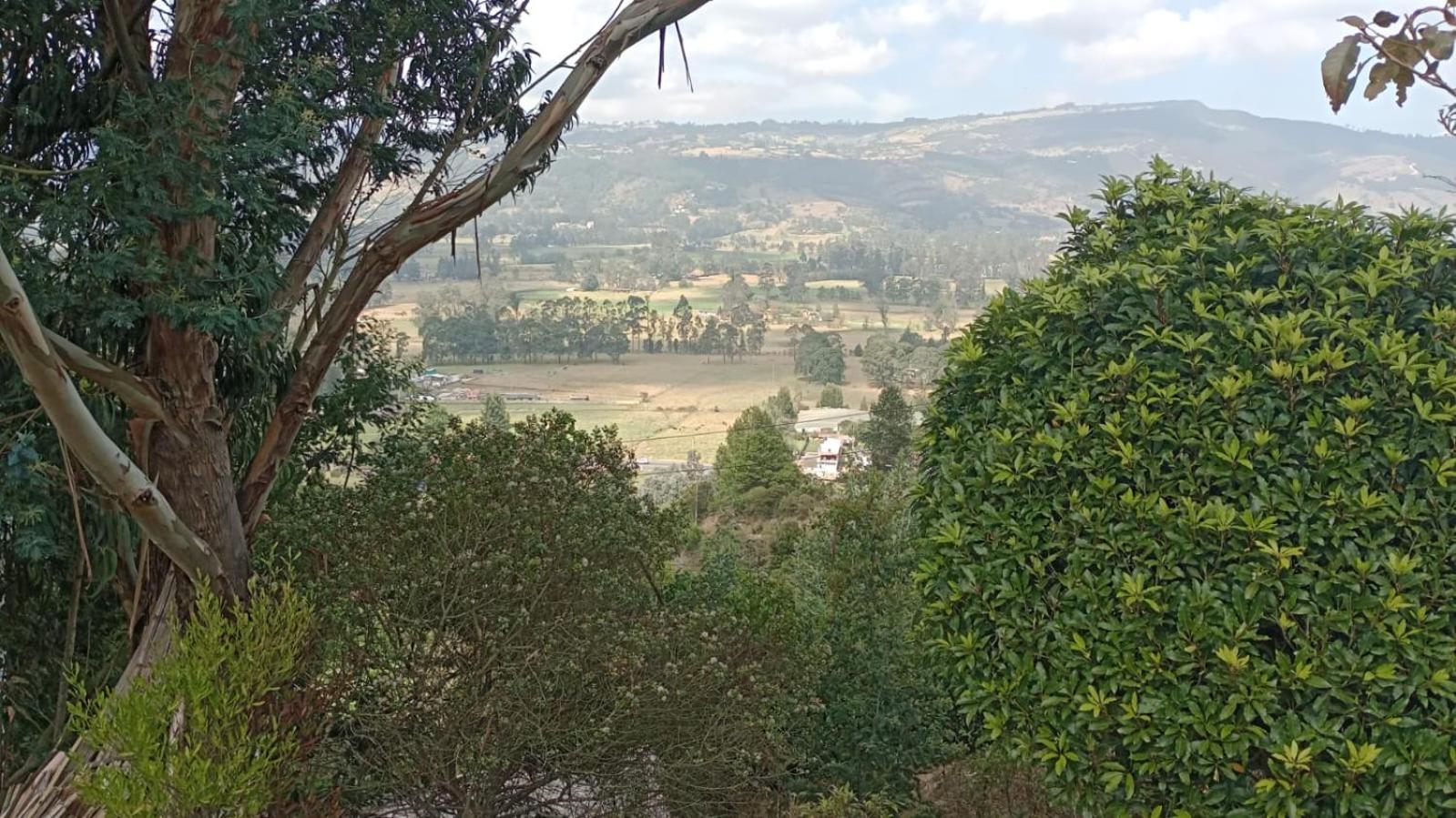 Cabaña Sopó