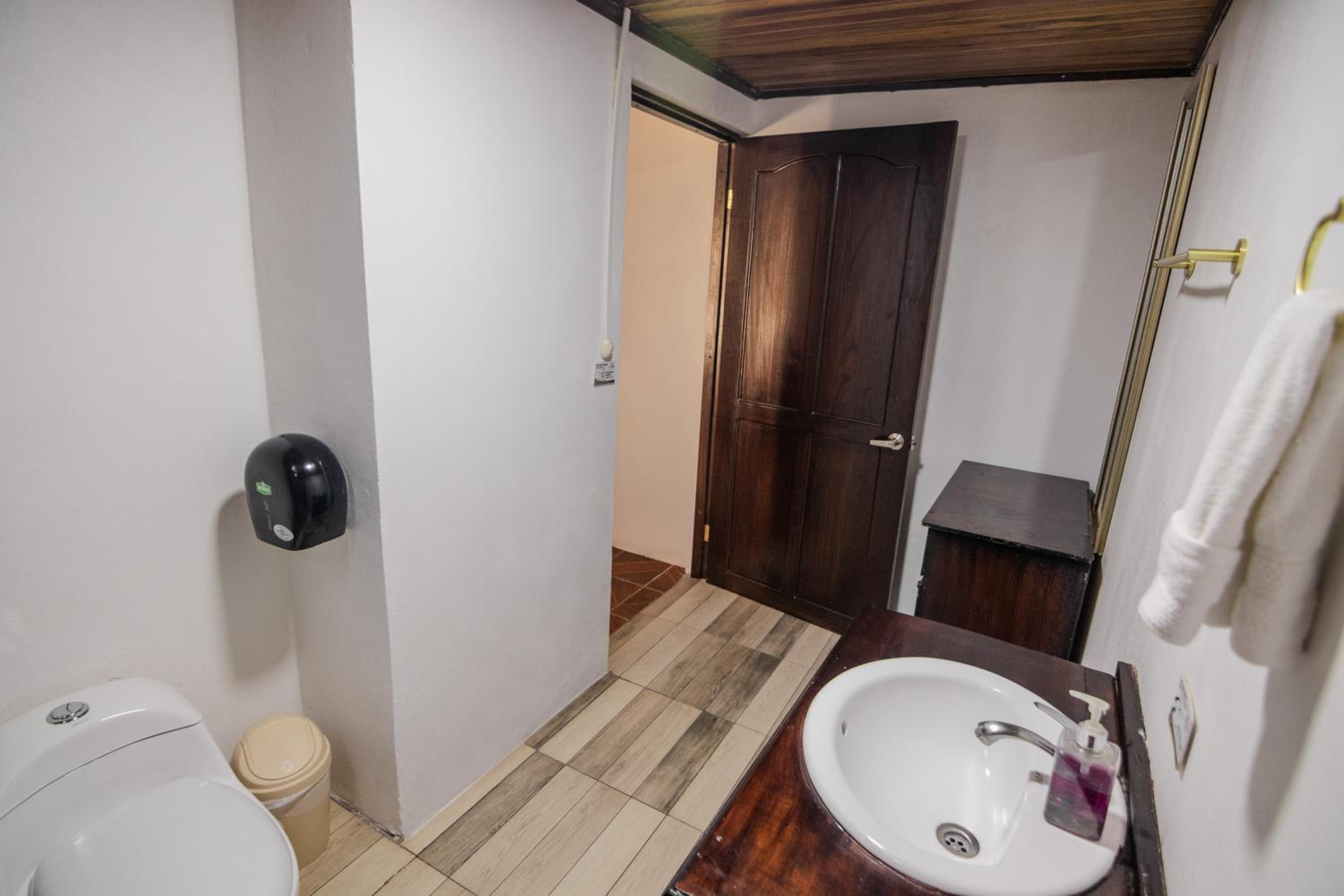 Hotel las Ardillas Monteverde
