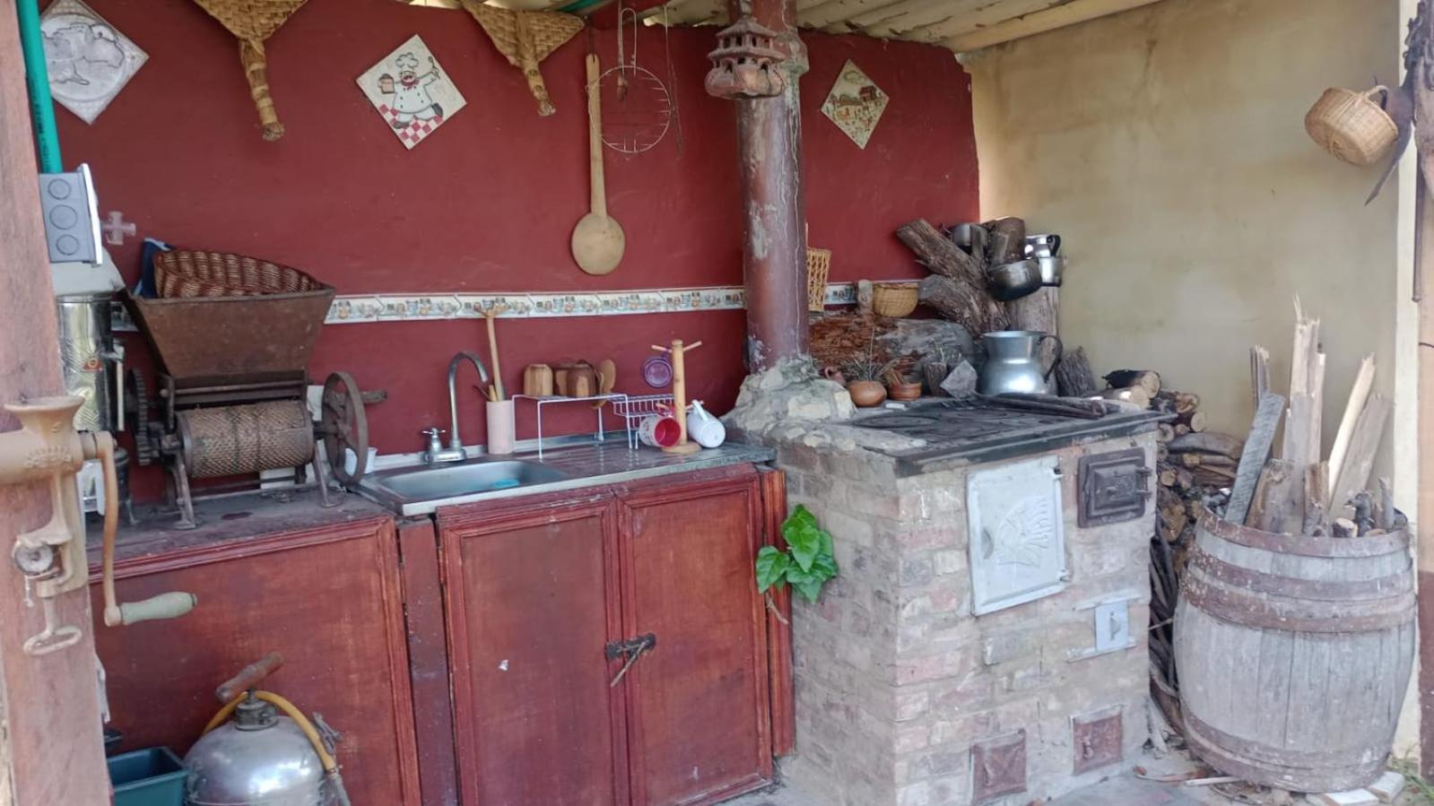 Cabaña Sopó