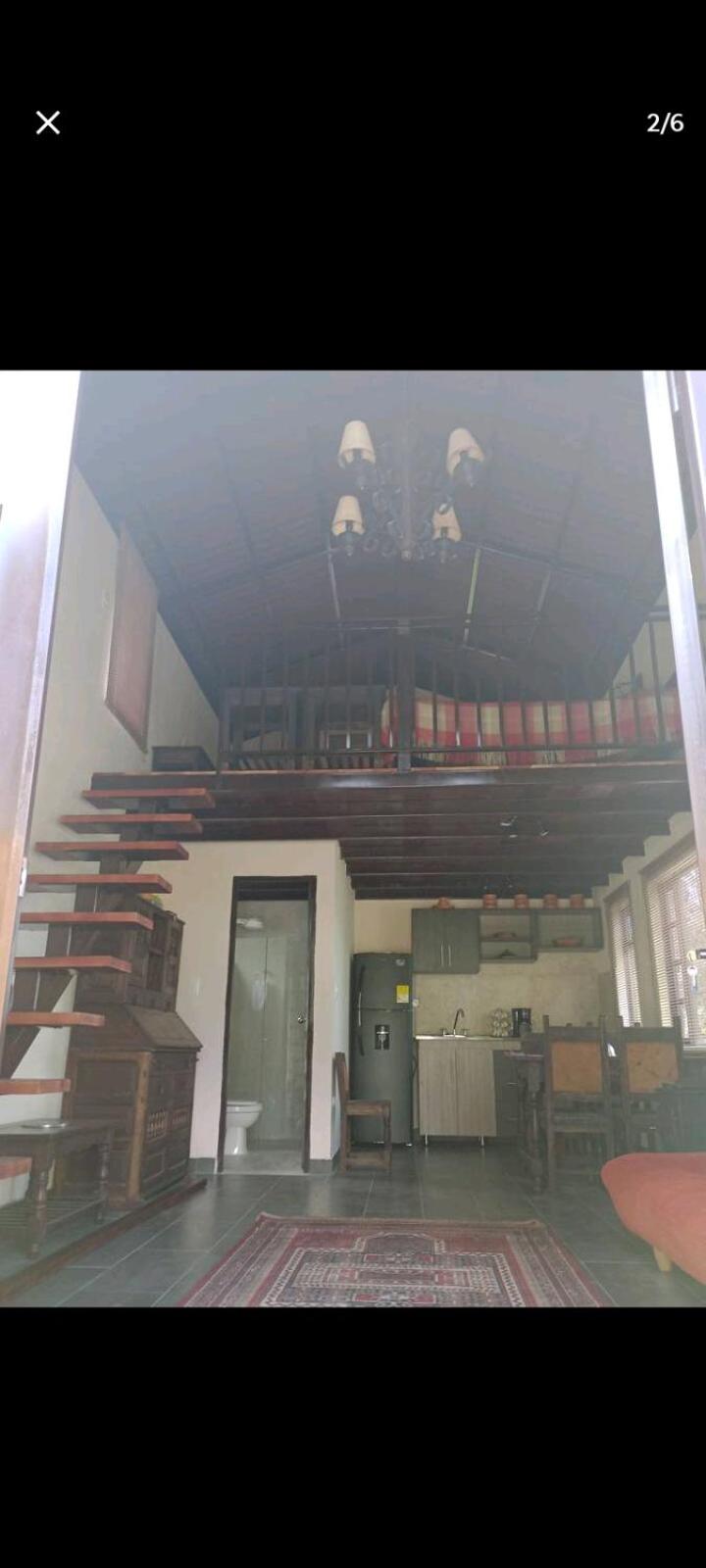 Cabaña Sopó